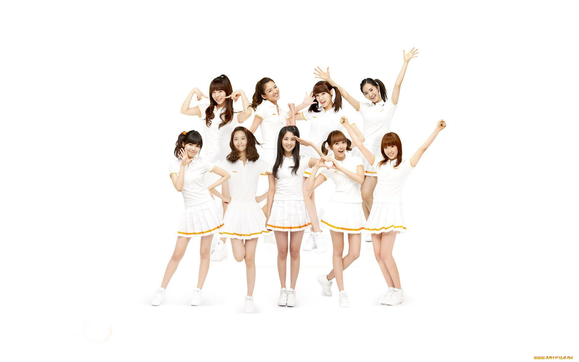 музыка, girls, generation, , snsd, white, girls, kpop, gee, music, asian, sexy, korean, beauty