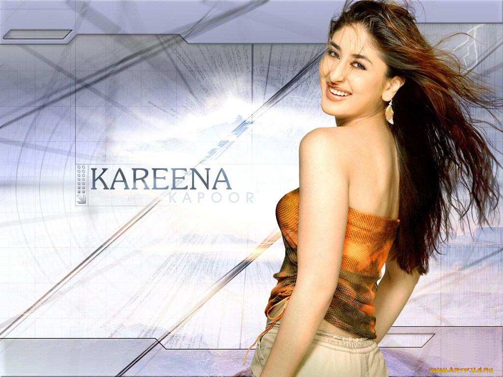 Kareena, Kapoor, девушки