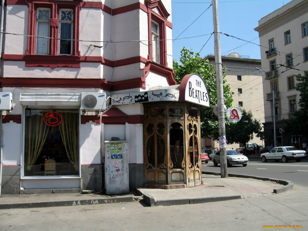 тбилиси, города, грузия