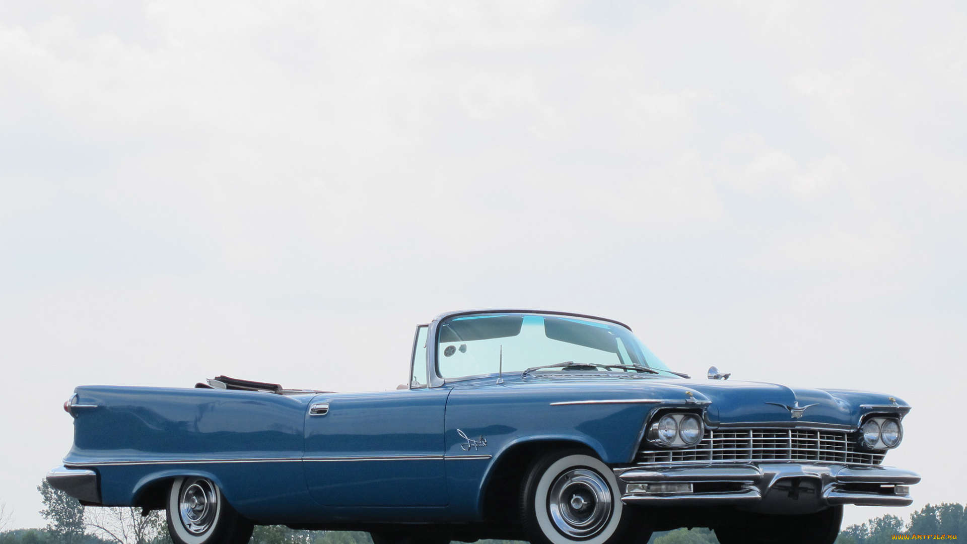 chrysler, imperial, crown, convertible, автомобили