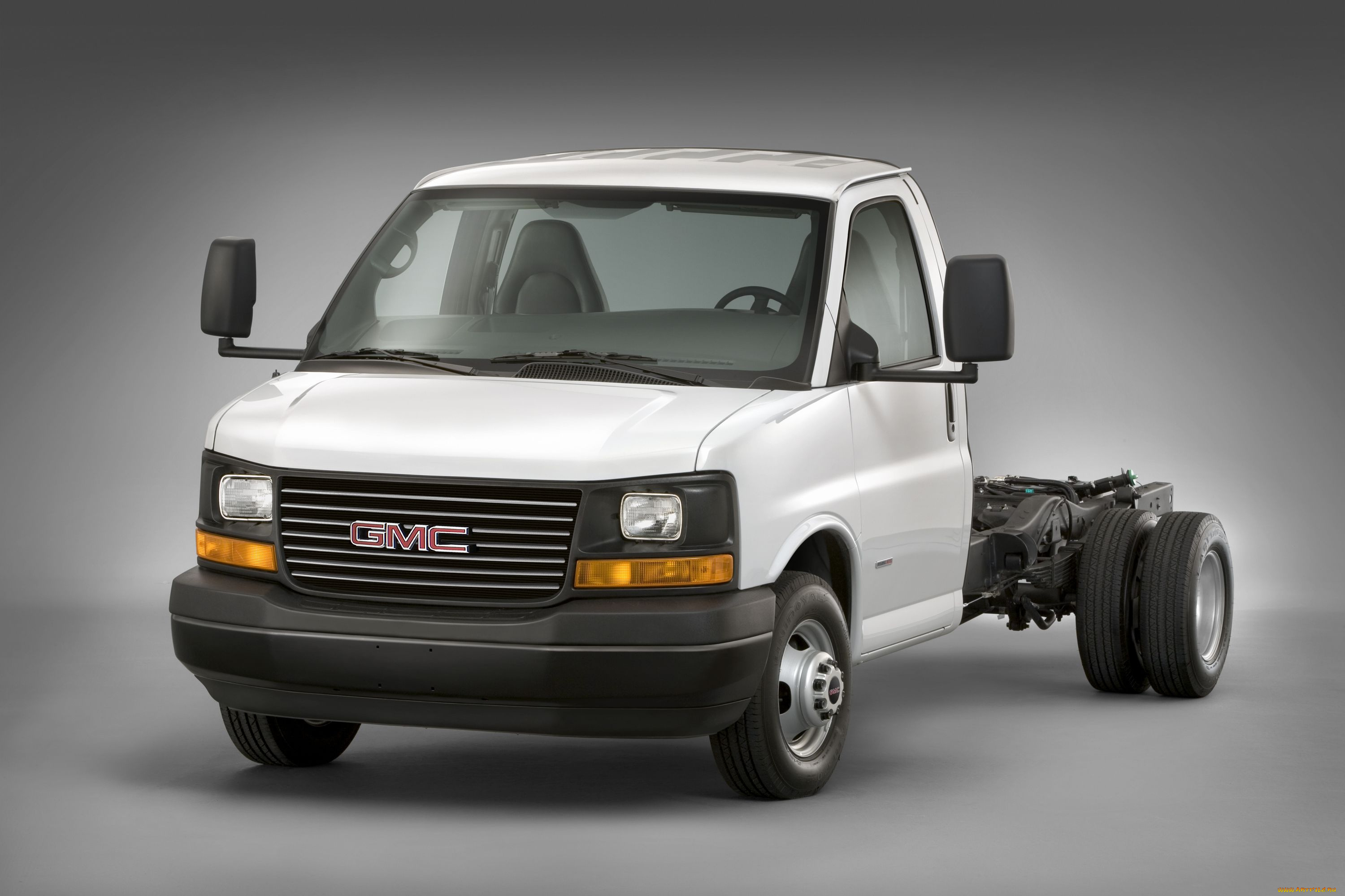 автомобили, gm-gmc, gmc