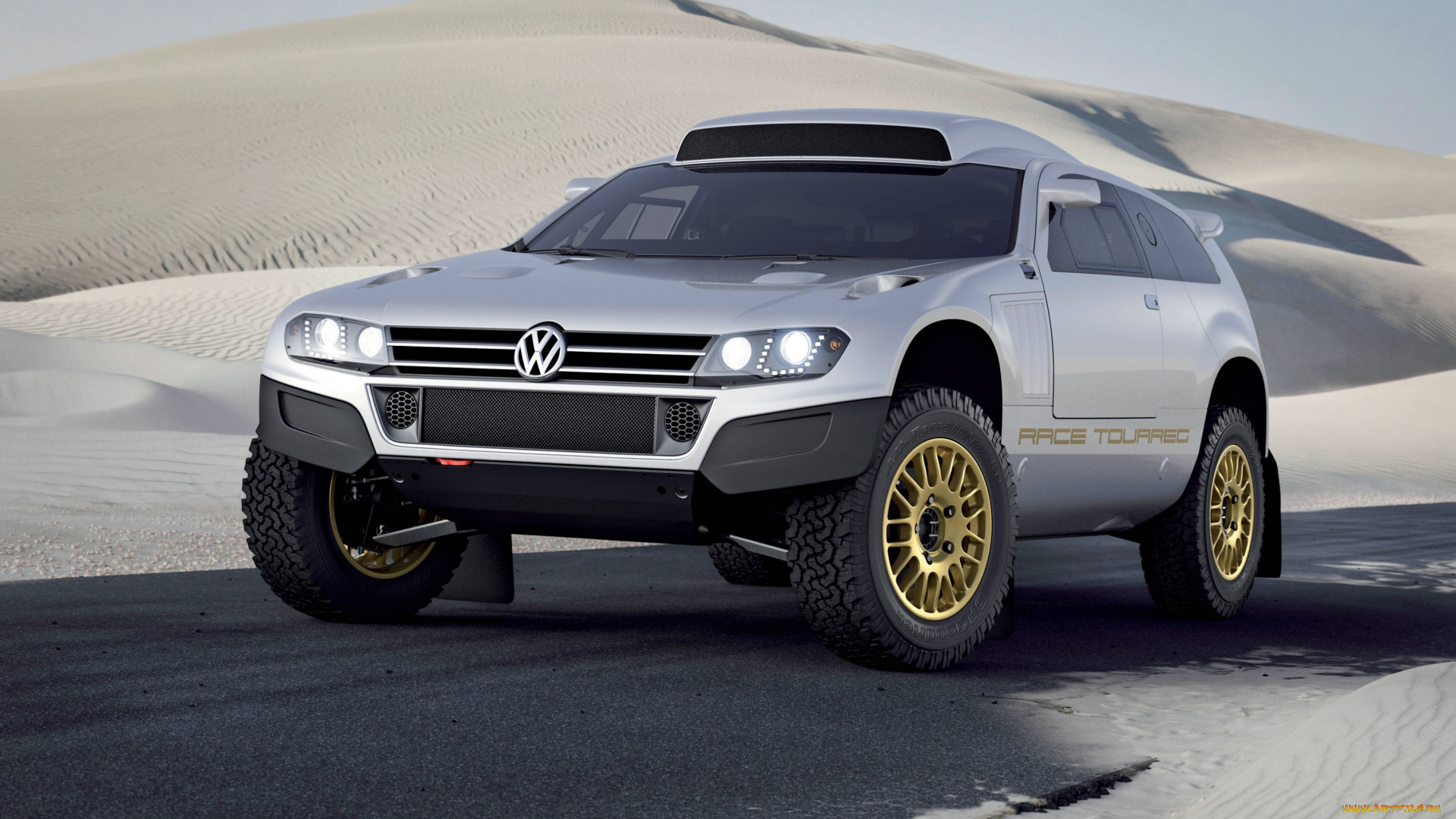 volkswagen, race, touareg-3, qatar, concept, 2011, автомобили, volkswagen, 2011, concept, qatar, внедорожник, touareg-3, race, джип