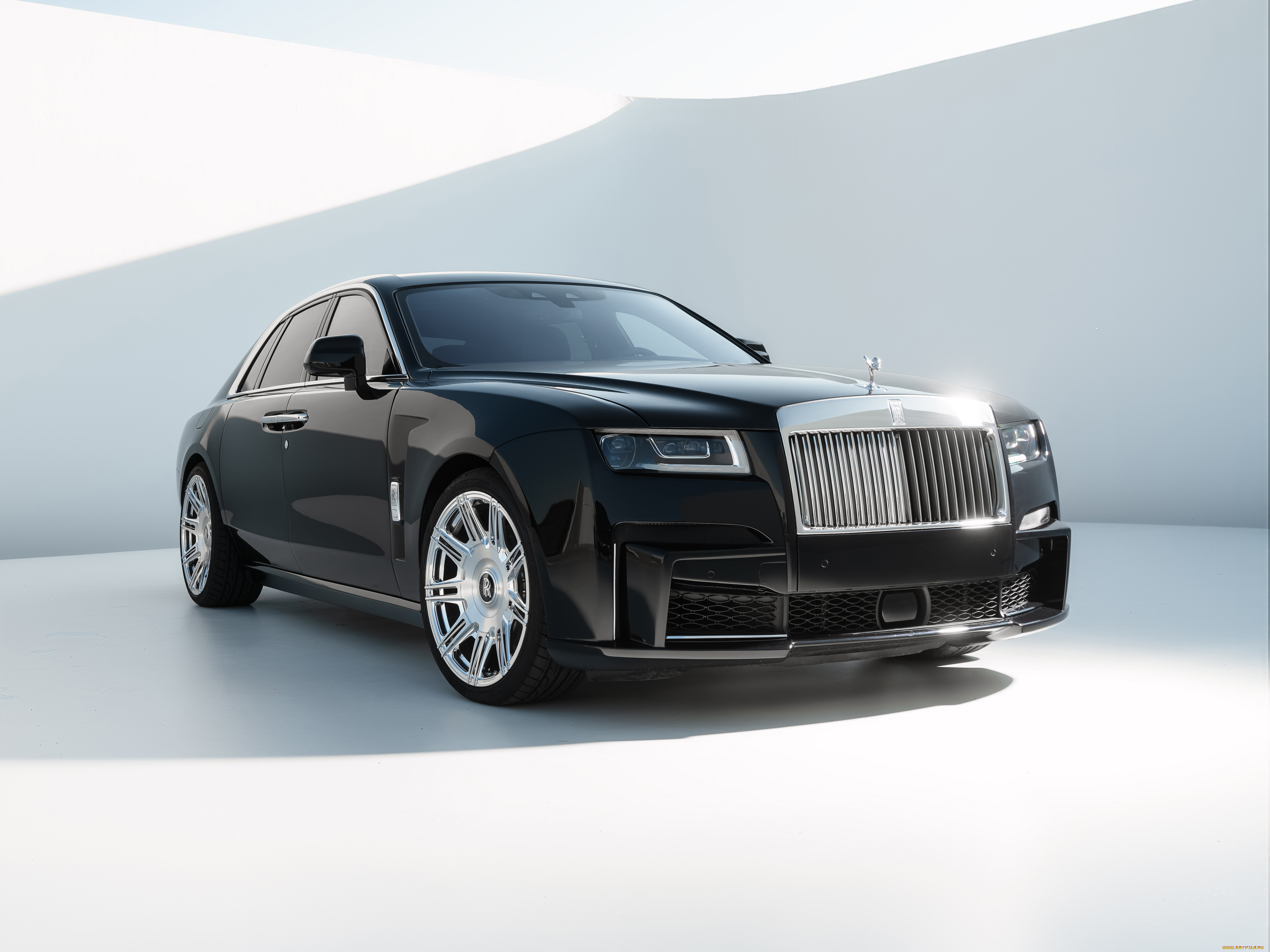 автомобили, rolls-royce, spofec