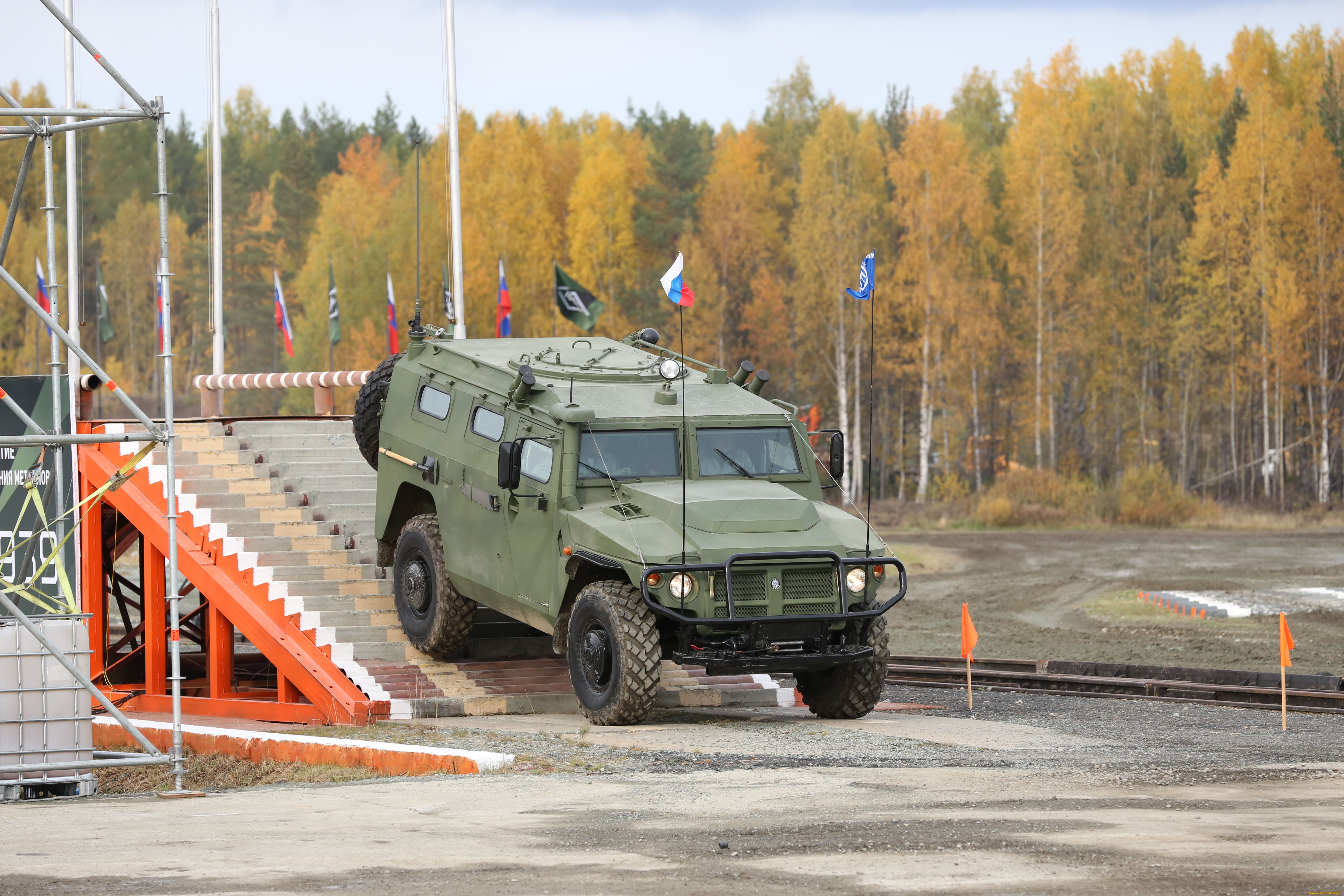 техника, военная, техника, gaz