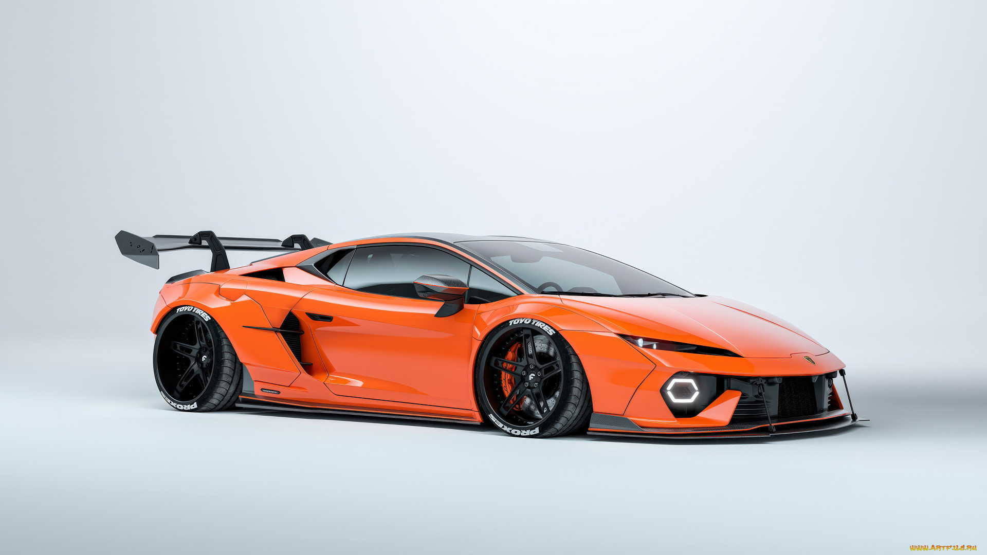 lamborghini, temerario, widebody, kit, 2025, автомобили, lamborghini, temerario, widebody, kit, тюнинг, ламборгини