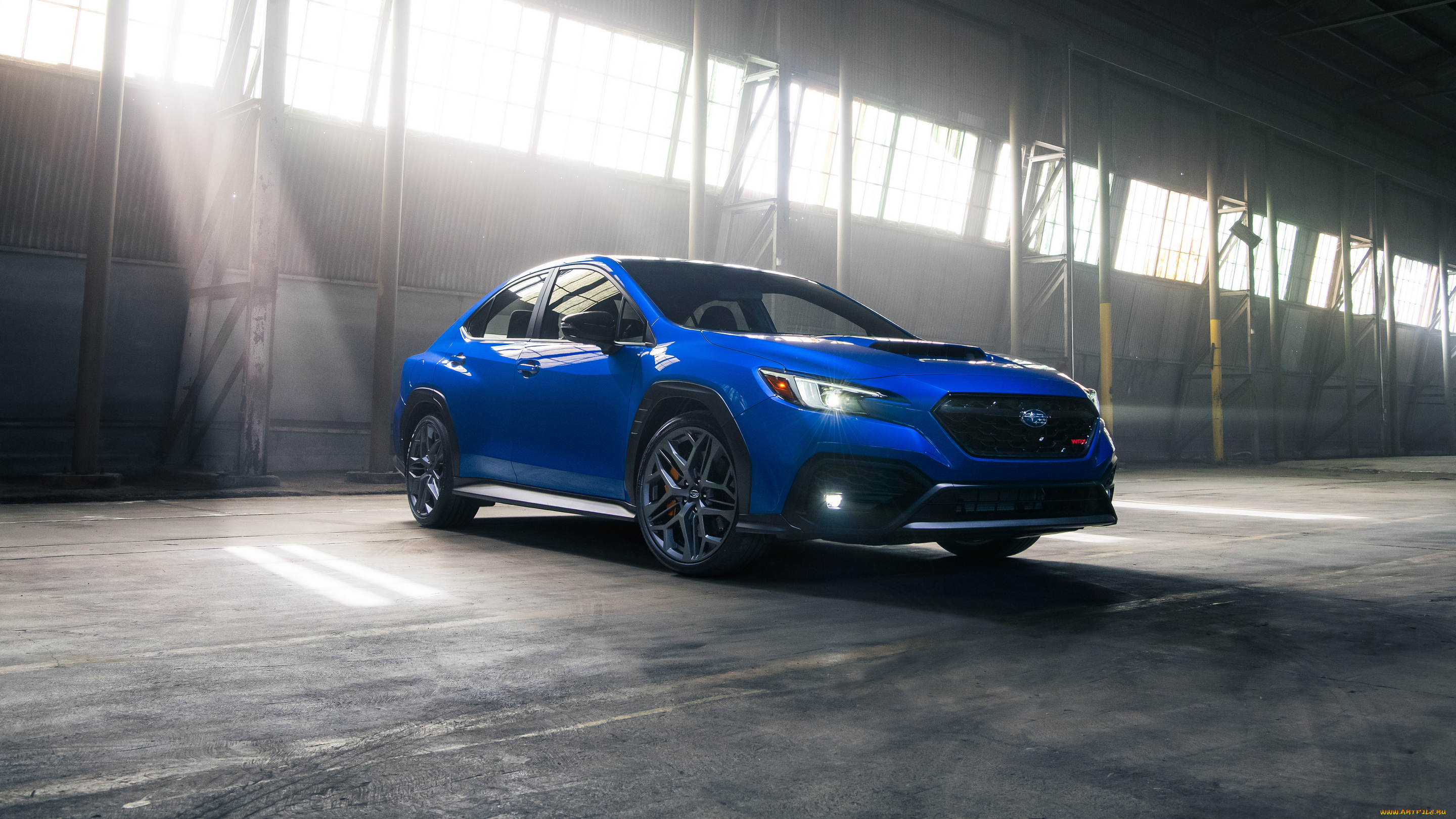 2025, subaru, wrx, ts, автомобили, subaru, wrx, ts, синий, субару