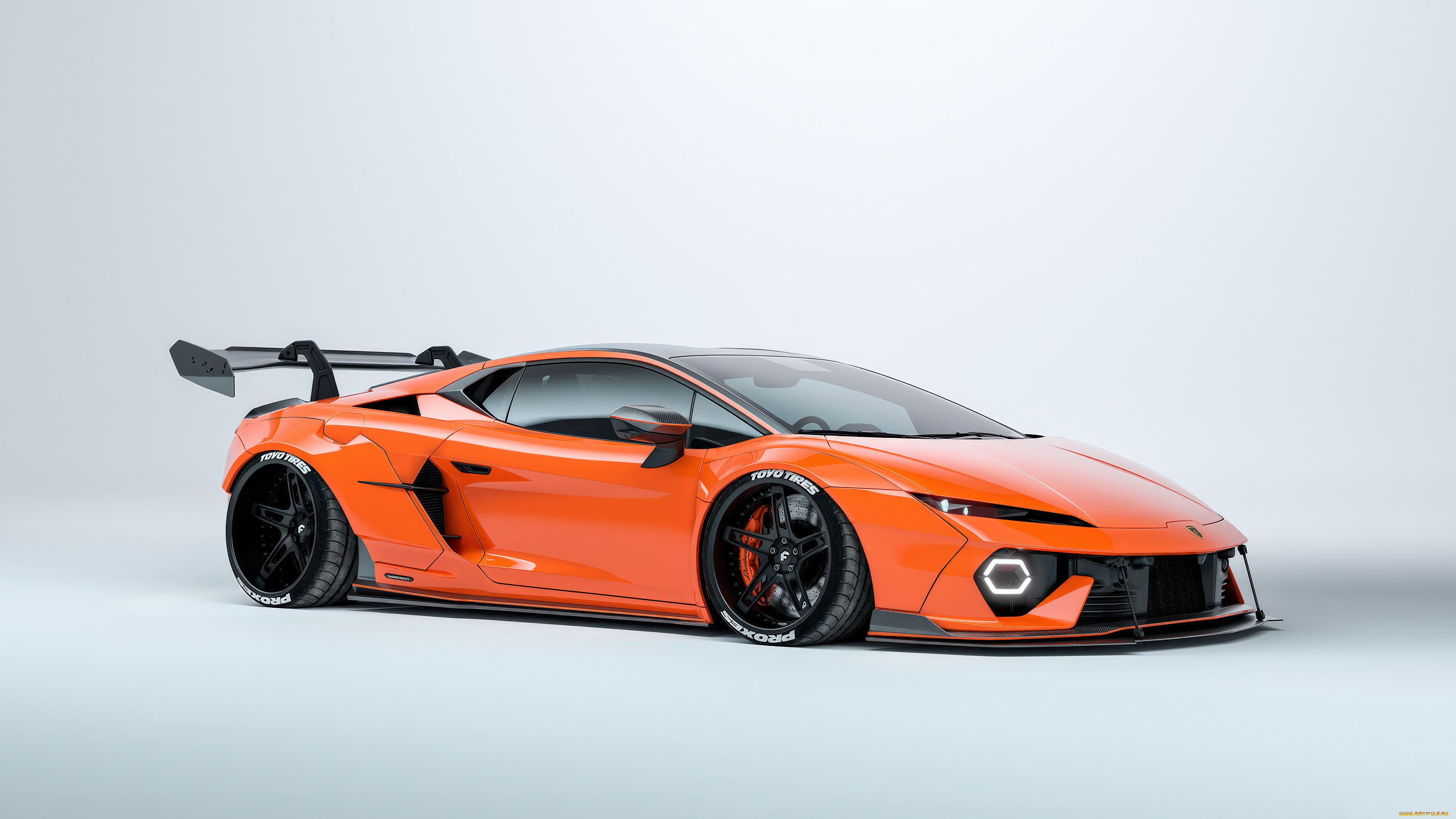 lamborghini, temerario, widebody, kit, 2025, автомобили, lamborghini, temerario, widebody, kit, тюнинг, ламборгини