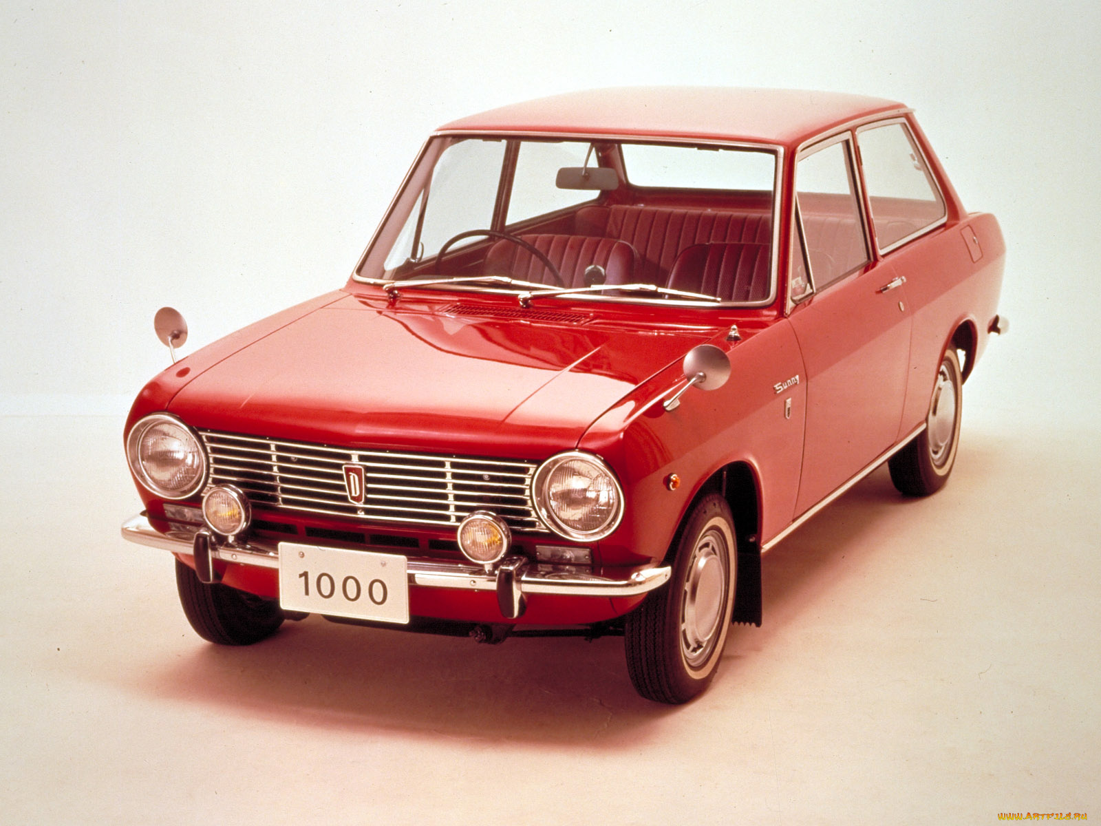 автомобили, nissan, datsun