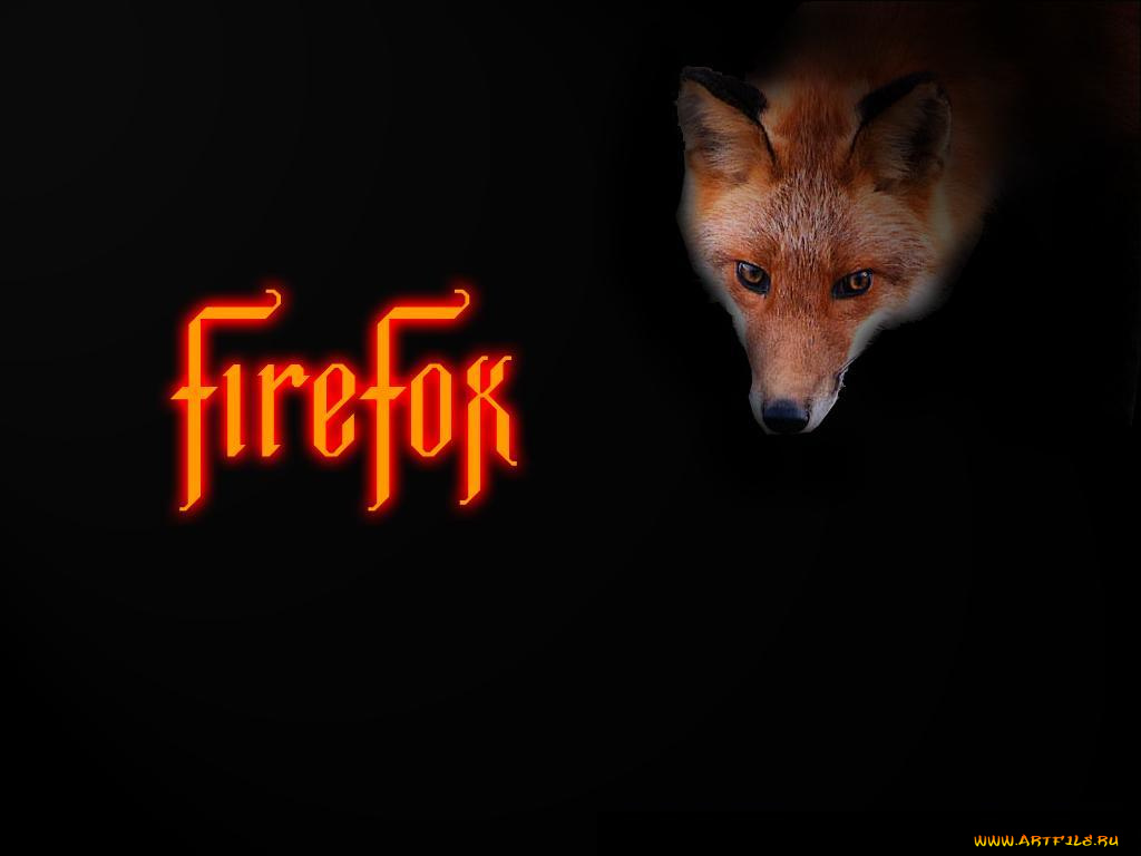 компьютеры, mozilla, firefox