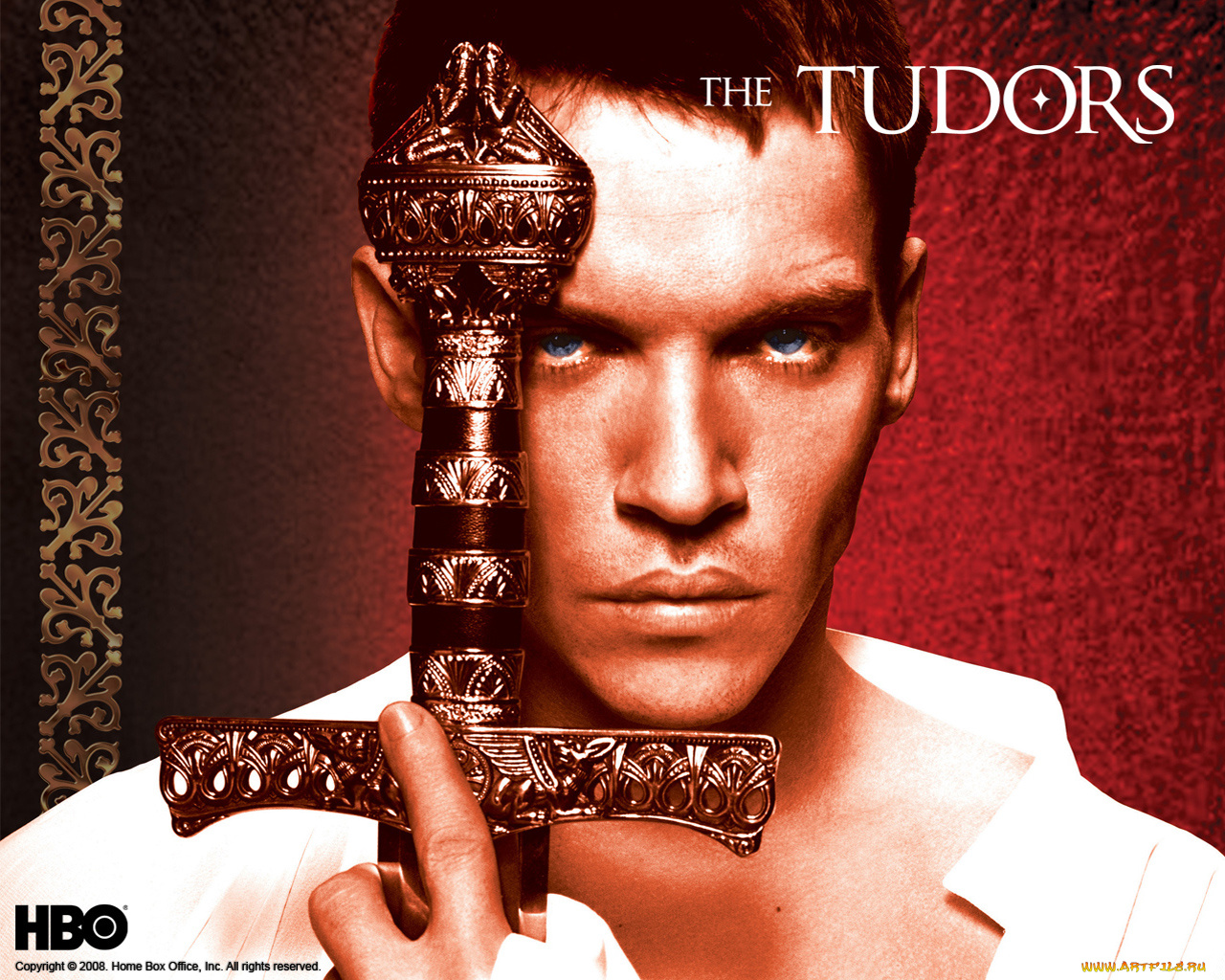 the, tudors, кино, фильмы