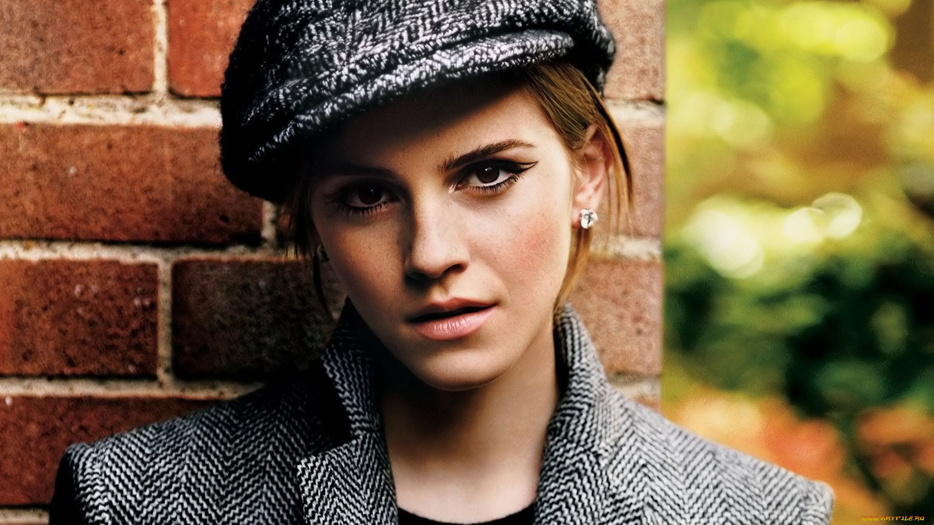 Emma, Watson, девушки, актриса, голливуд