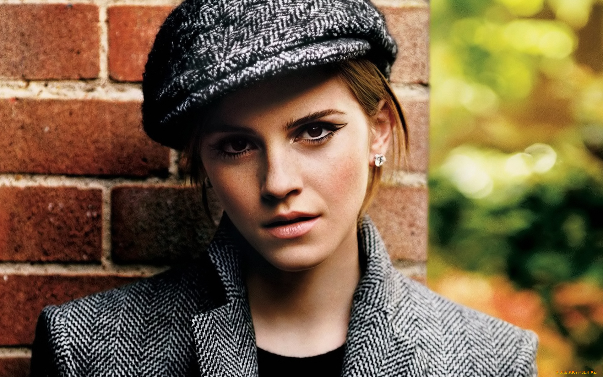 Emma, Watson, девушки, актриса, голливуд