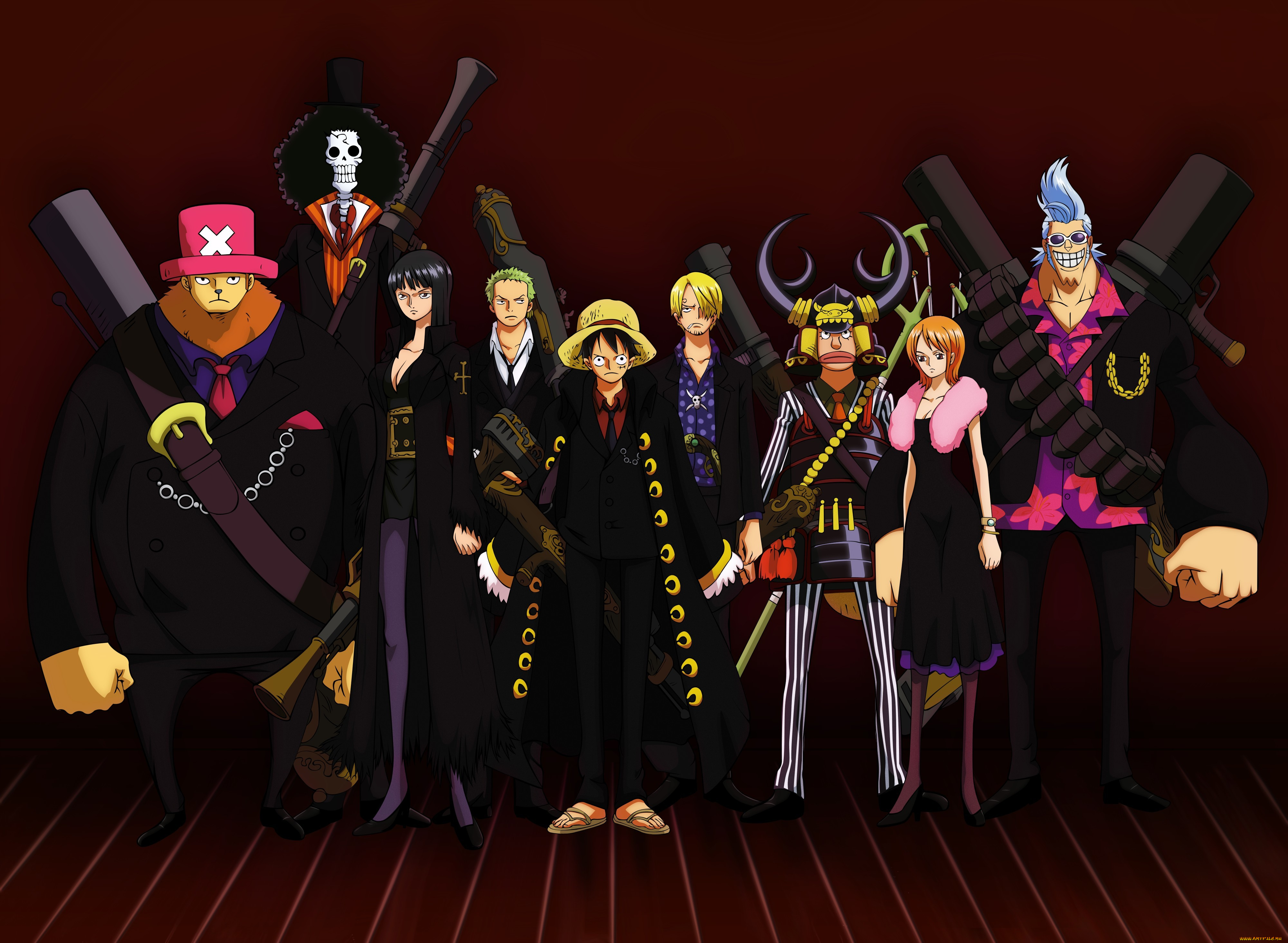 One piece skins. Ван Пис команда МУГИВАРЫ. Зоро Брук Ван Пис. Санджи strong World. Зоро Ван Пис.