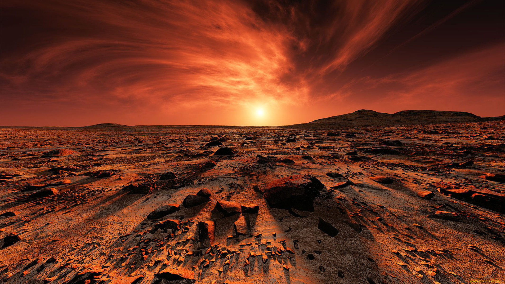 Планета земля пустыня. Марс поверхность планеты. Пейзажи Марса с марсохода. Озера Феникс (плато солнца) Марс. Ландшафт Марса.
