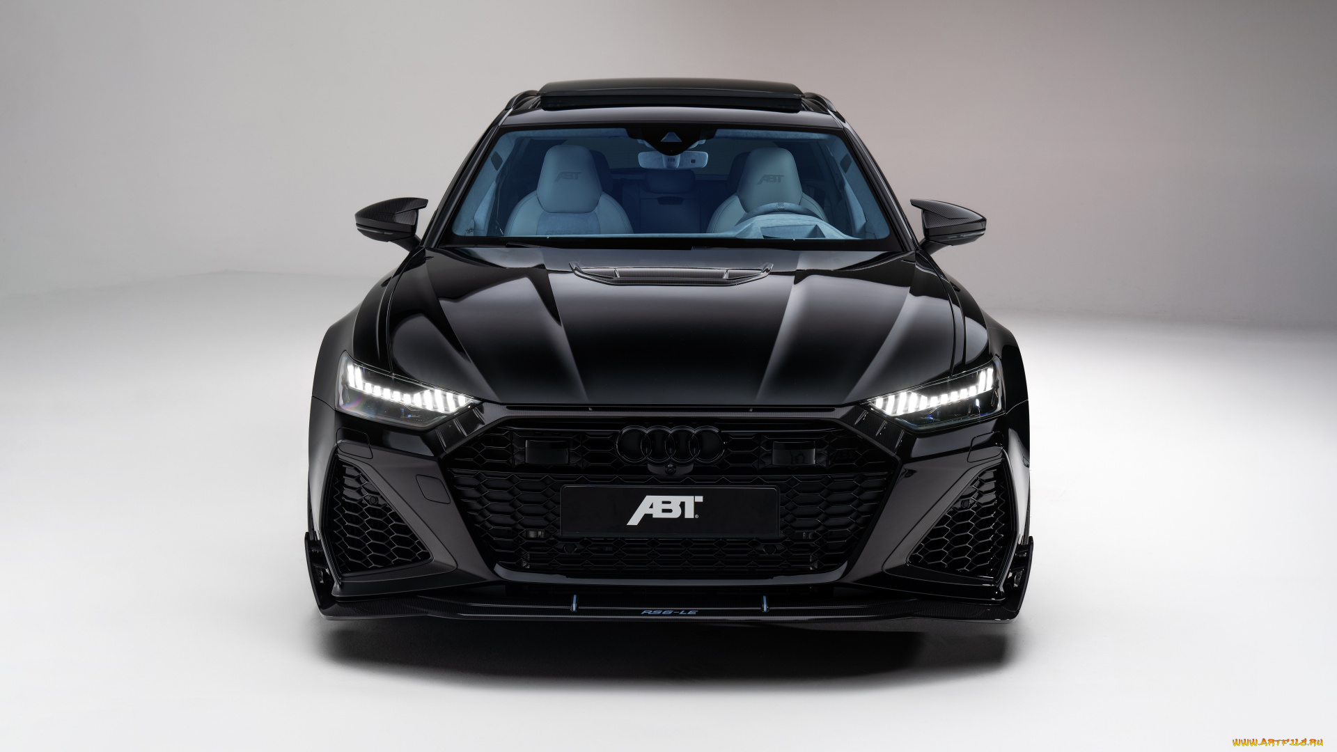 автомобили, audi, abt, rs6, legacy, edition, 2024, тюнинг