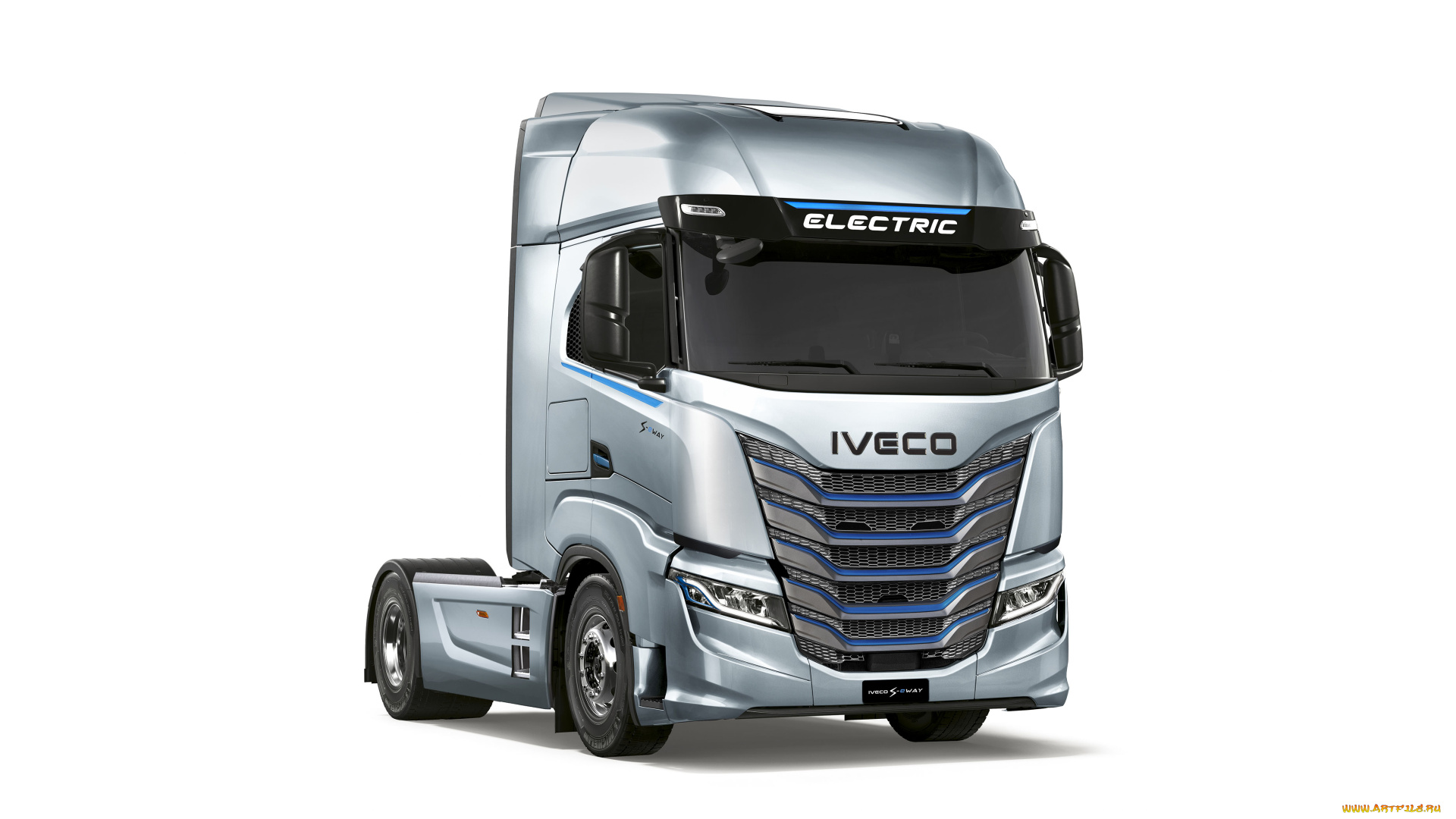 автомобили, iveco