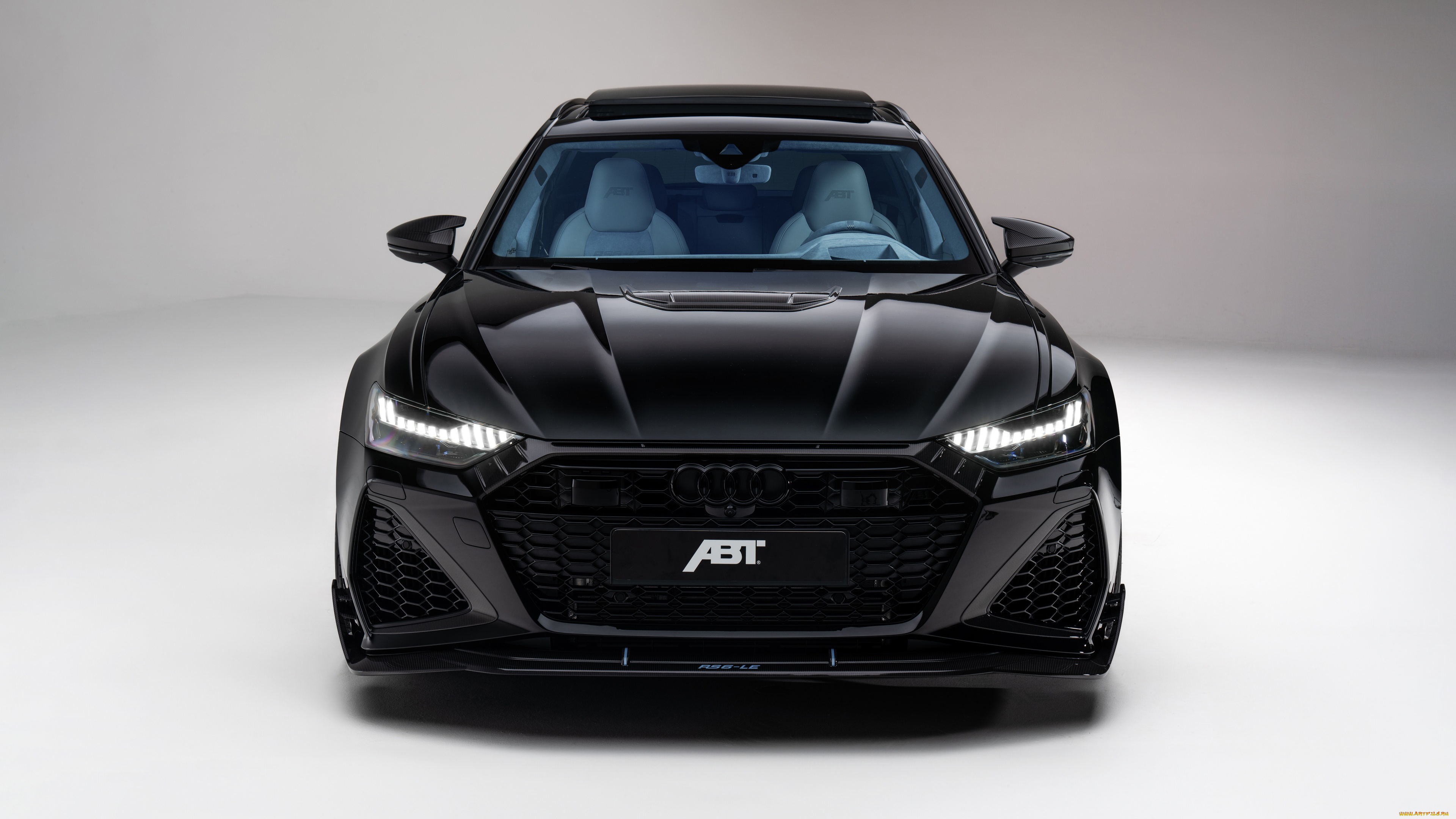 автомобили, audi, abt, rs6, legacy, edition, 2024, тюнинг