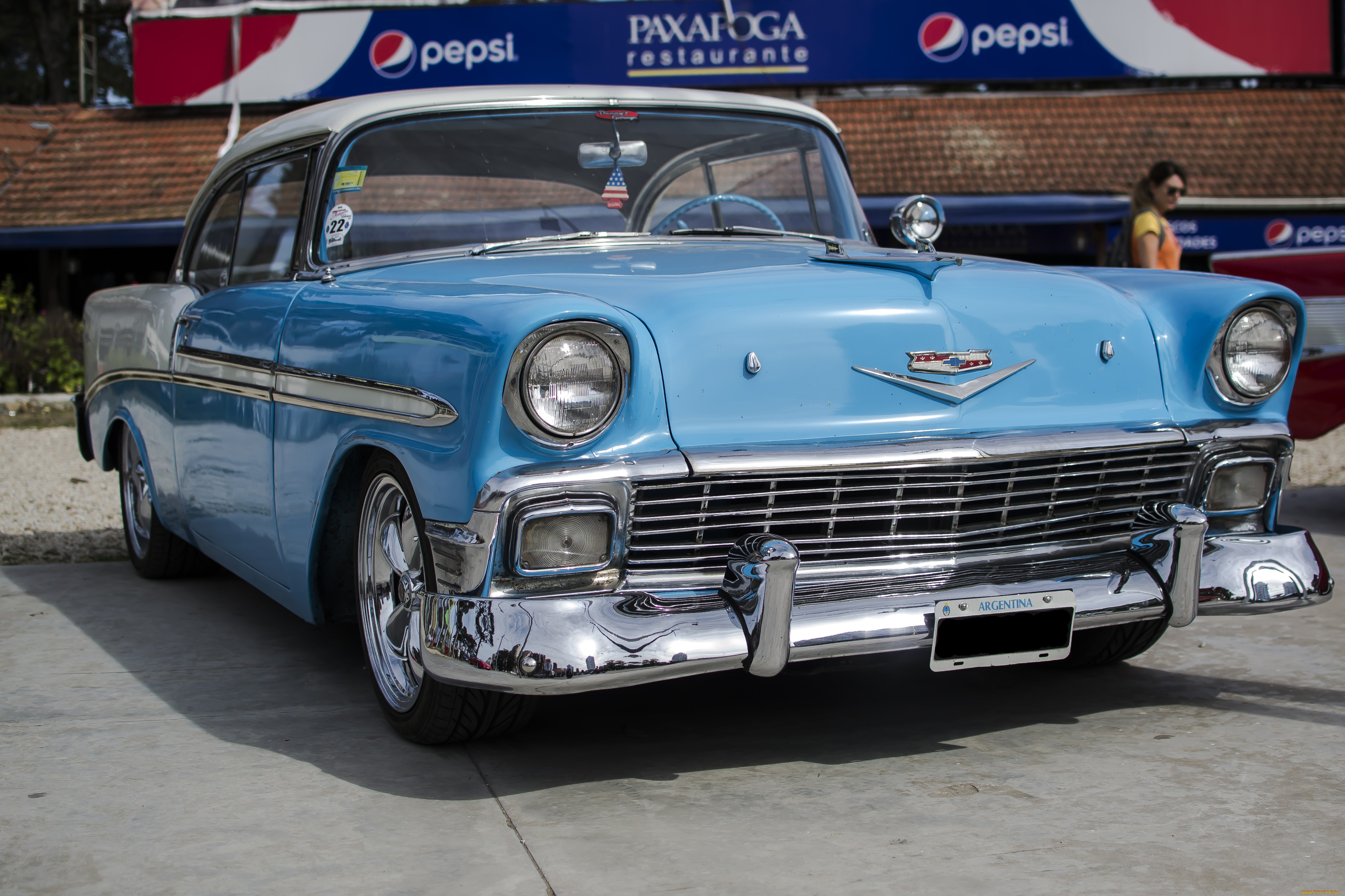 chevrolet, bel, air, , 1957, автомобили, chevrolet, bel, air, классика, рeтрo, шeврoлe