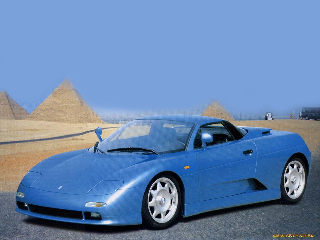 1996, de, tomaso, guar&, 225, автомобили