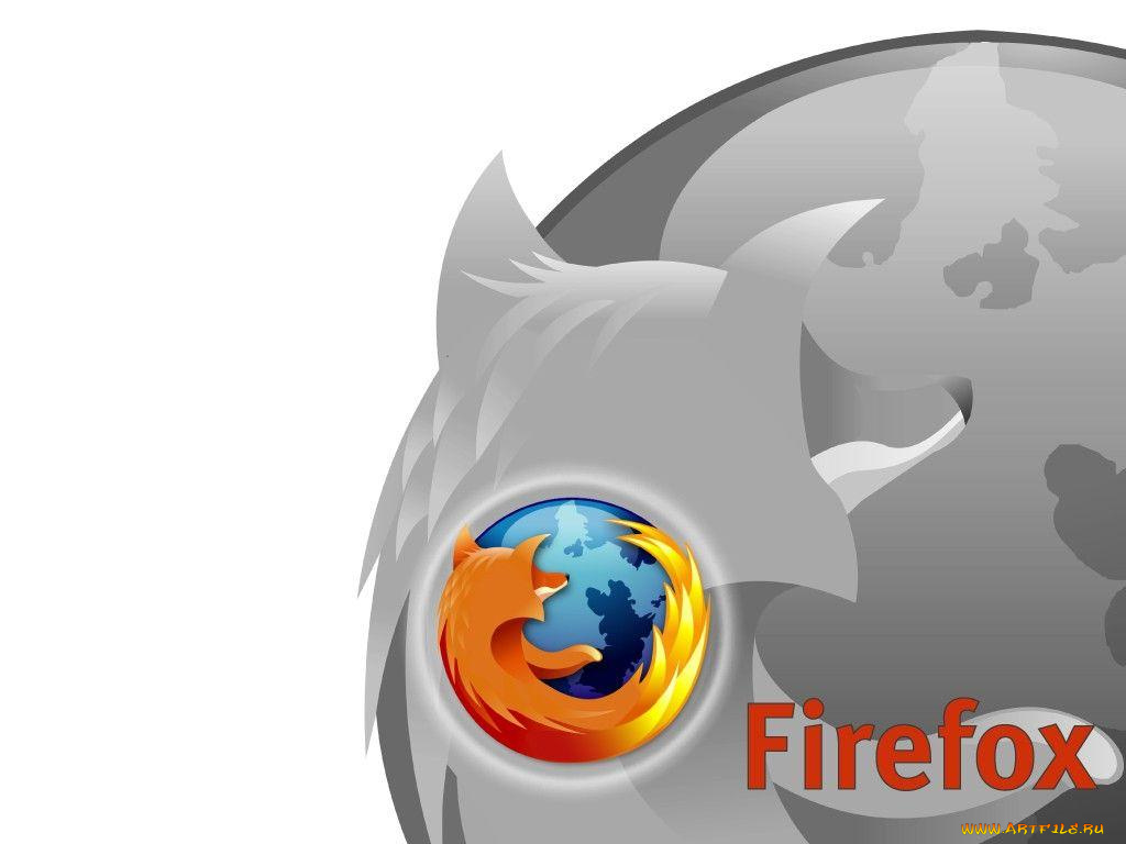 компьютеры, mozilla, firefox