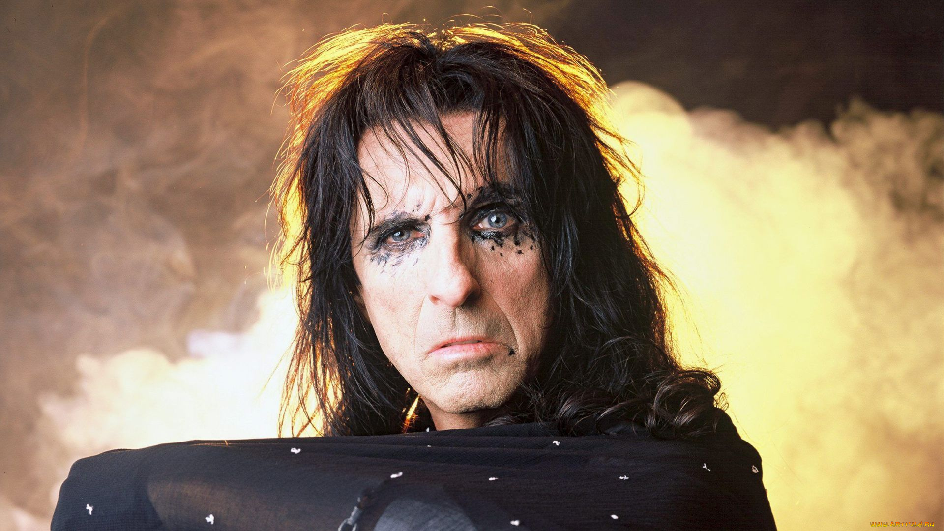 alice, cooper, музыка