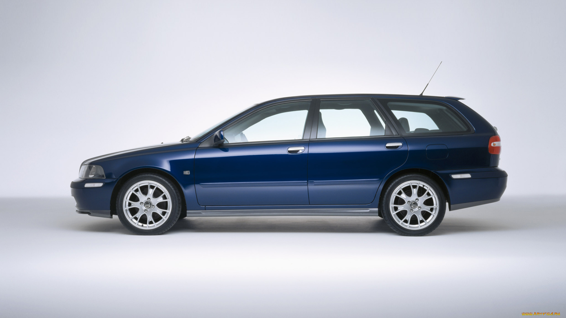 volvo, v40, limited, sport, edition, `2003, автомобили, ограниченная, версия