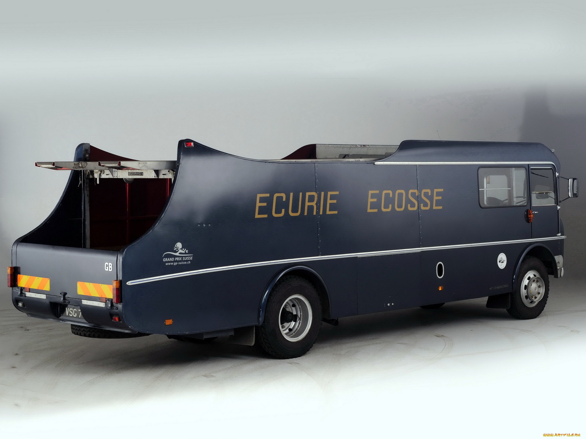 commer, ecurie, ecosse, transporter, автомобили, unsort