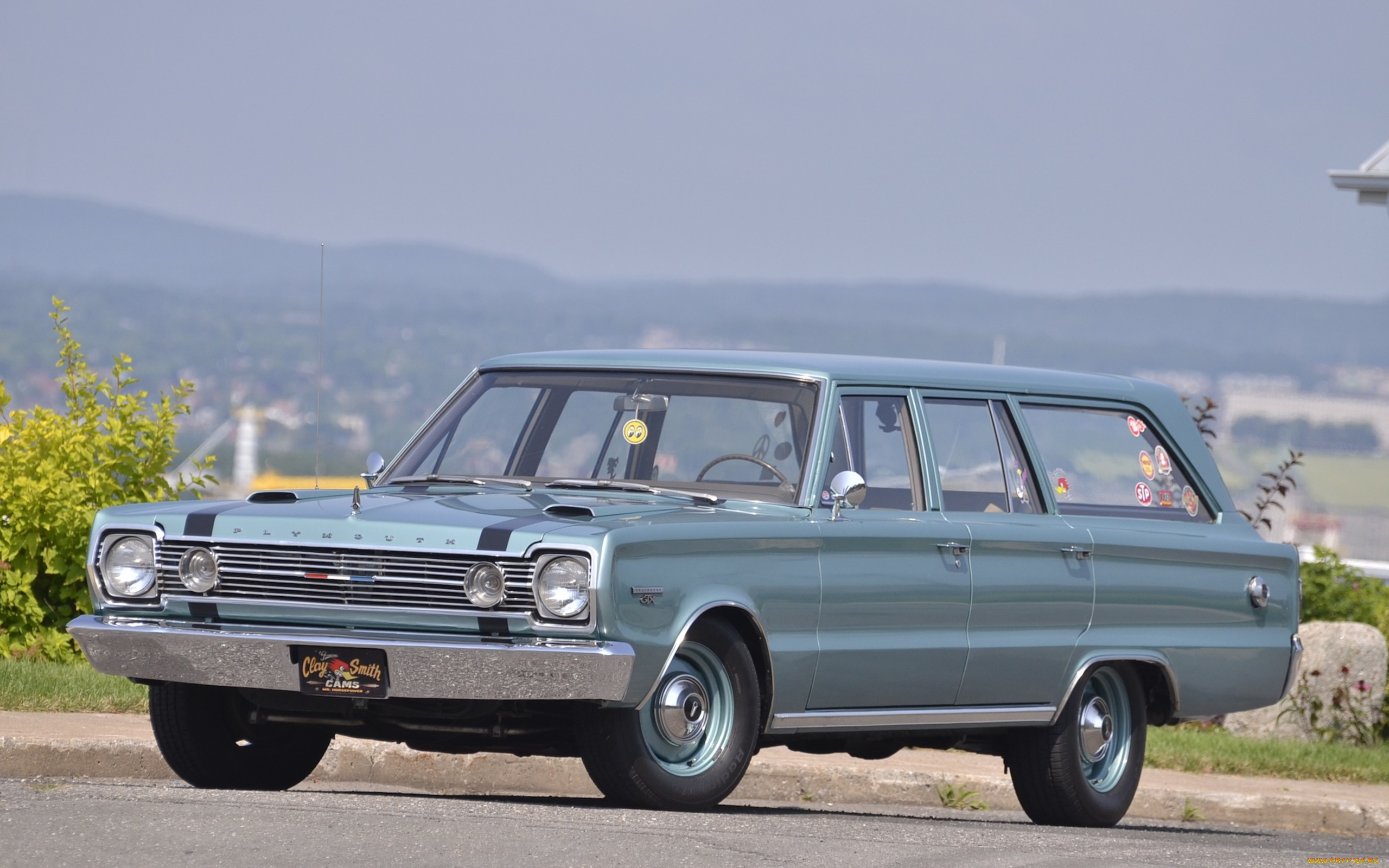 1966, plymouth, belvedere, автомобили