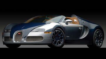 Картинка bugatti veyron автомобили франция automobiles s a суперкары