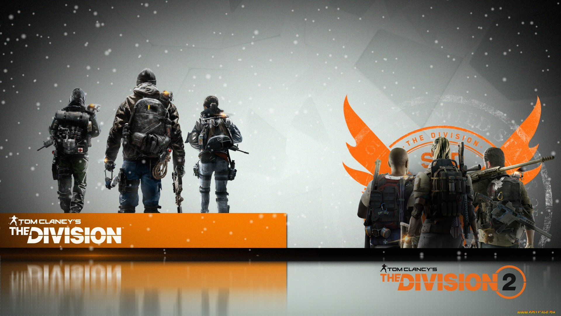 tom, clancy`s, the, division, 2, , 2019, видео, игры, tom, clancy`s, the, division, 2, tom, clancys, the, division, 2, ubisoft, видеоигры, concept, art, wallhaven, постер, microsoft, windows, playstation, 4, xbox, one