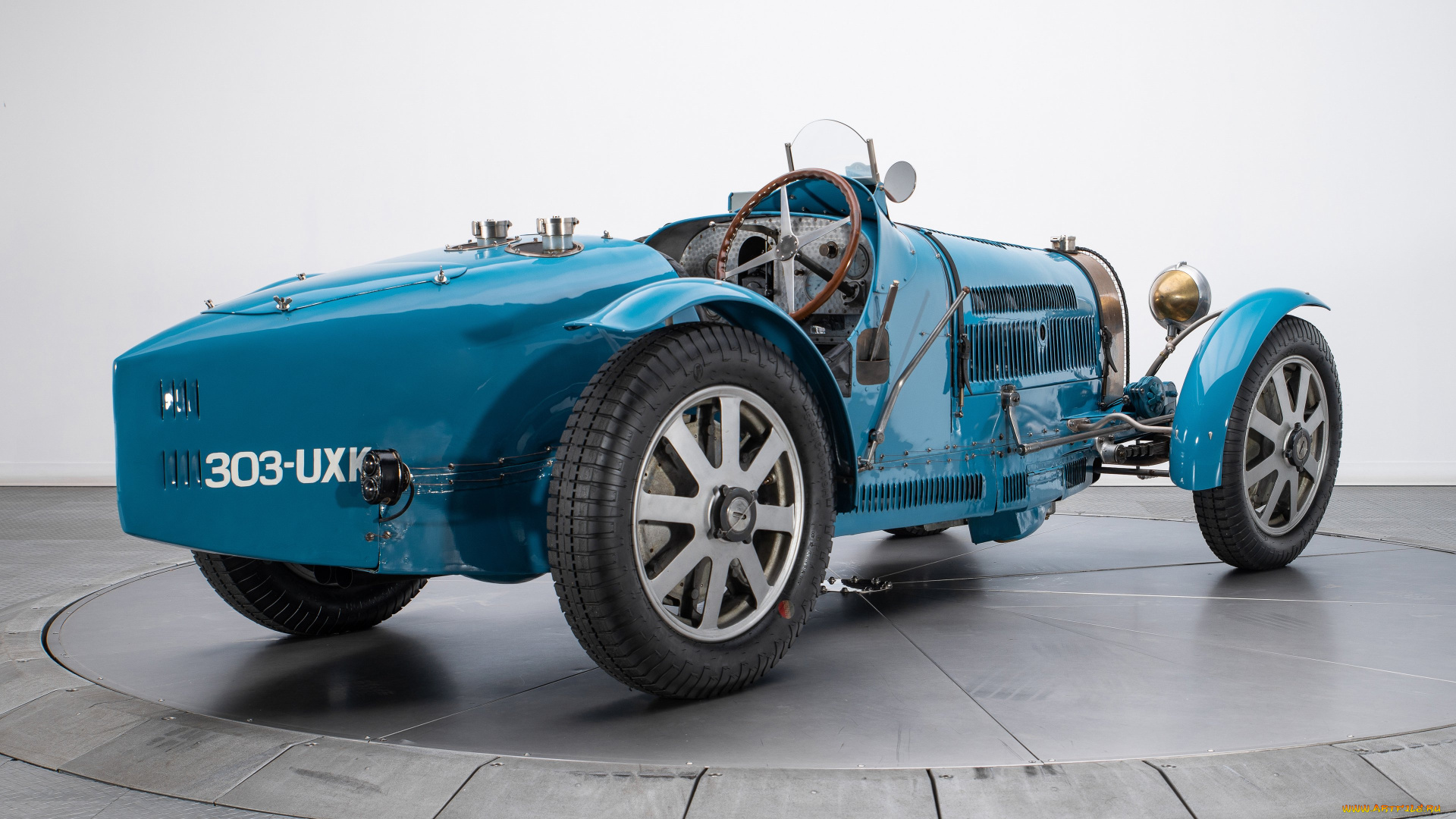 автомобили, классика, 1931, bugatti, type, 51