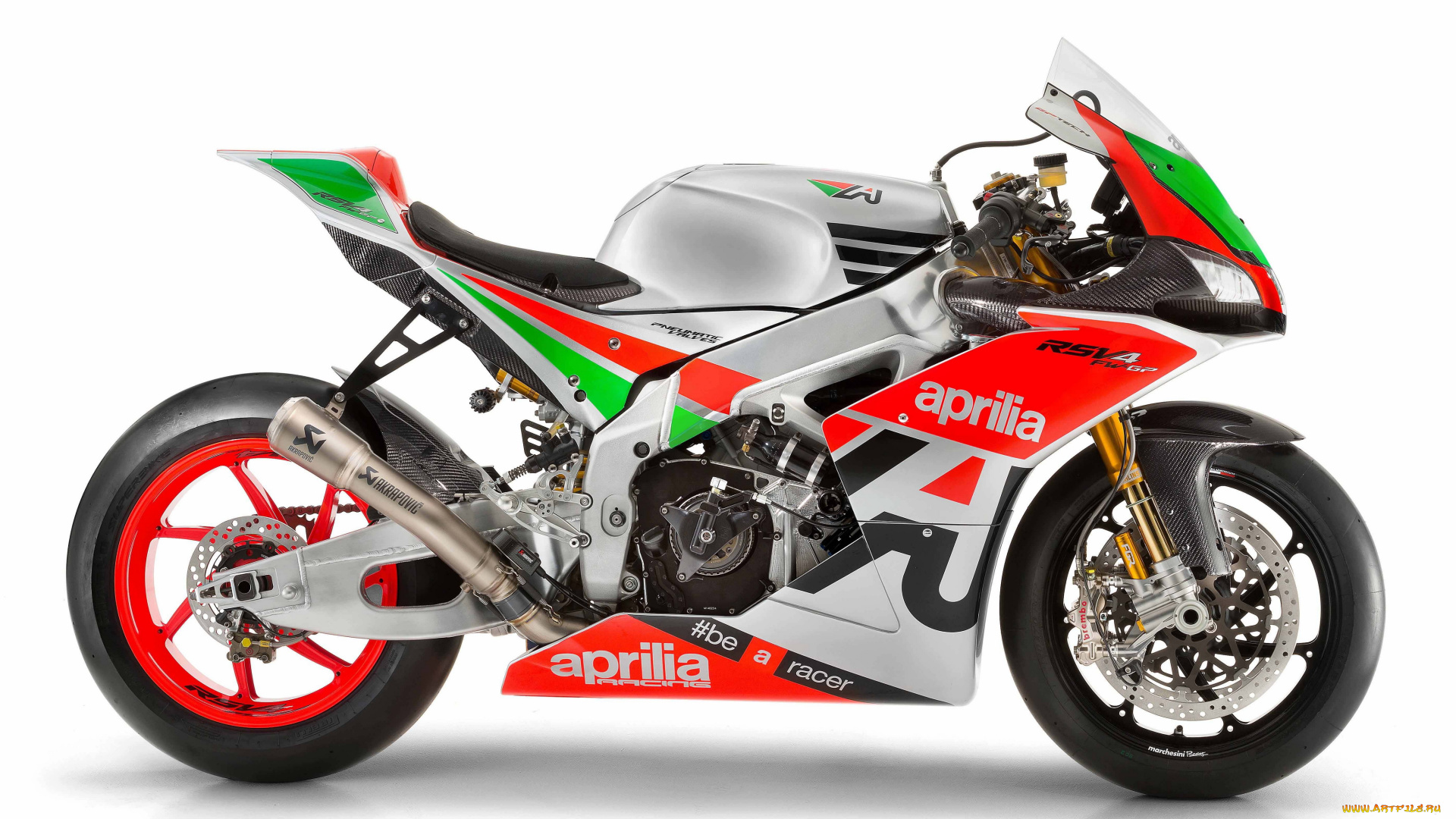 мотоциклы, aprilia