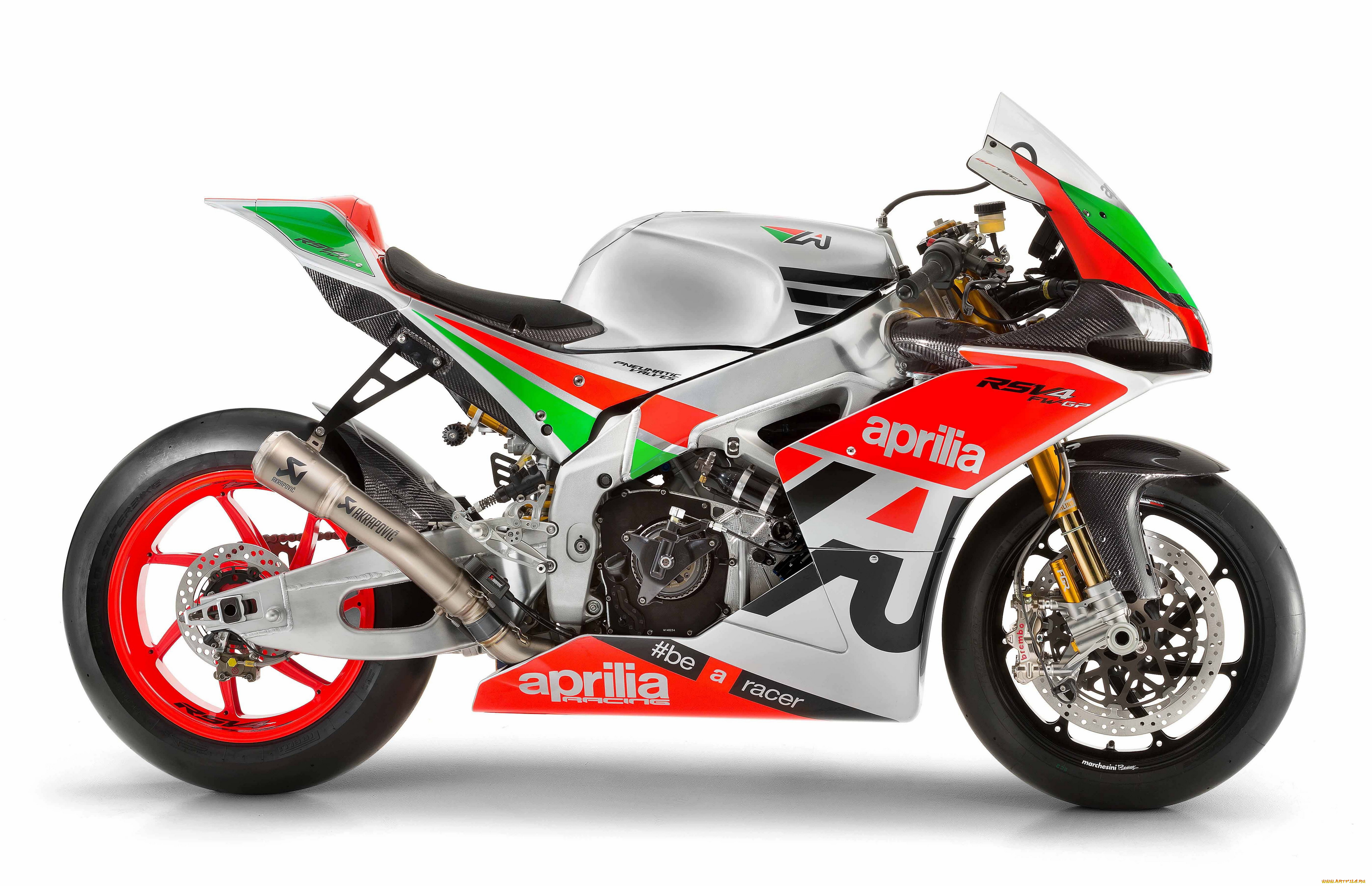 мотоциклы, aprilia