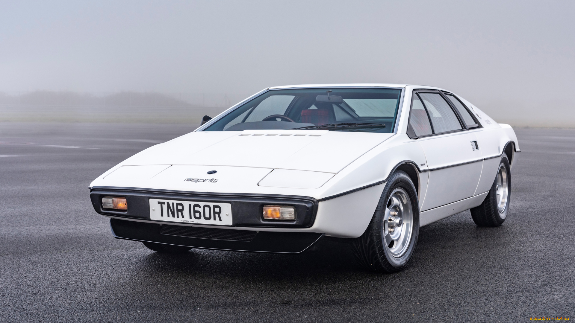 автомобили, lotus, esprit, 4k, ?????, ??????????, 1978, ????, uk, spec, hdr, ??????????, ??????????, ????