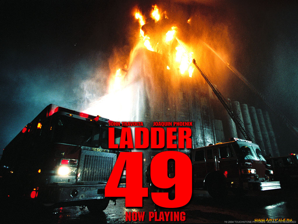ladder, 49, кино, фильмы