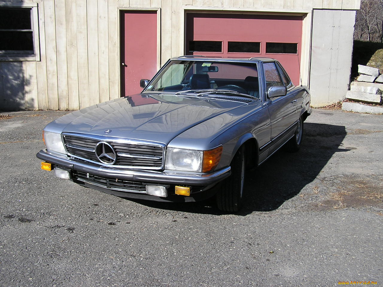 mercedes, 450, sl, автомобили, benz