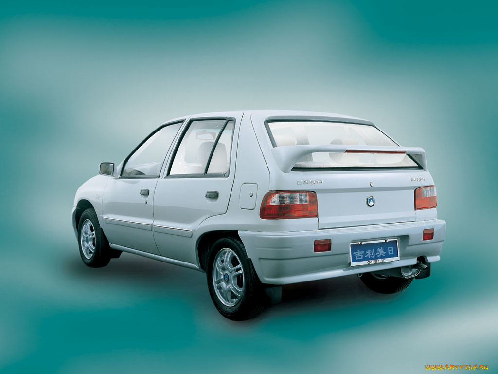 автомобили, geely