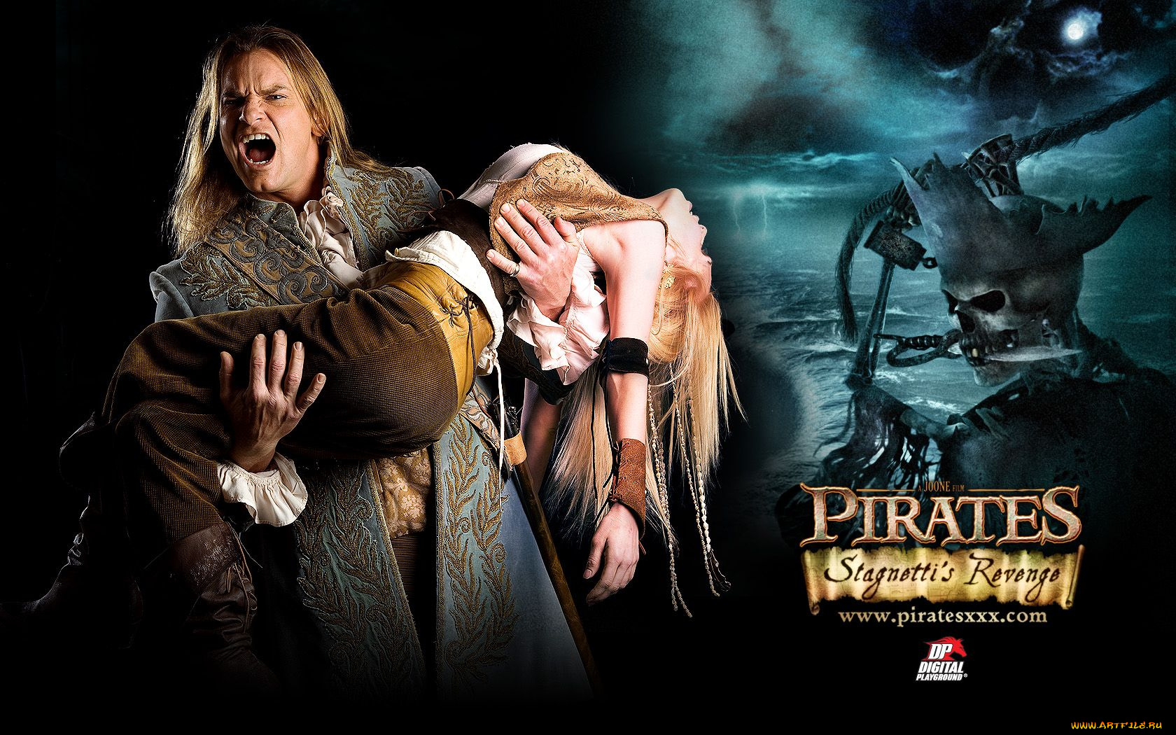 Pirates stagnettis revenge 2 watch online