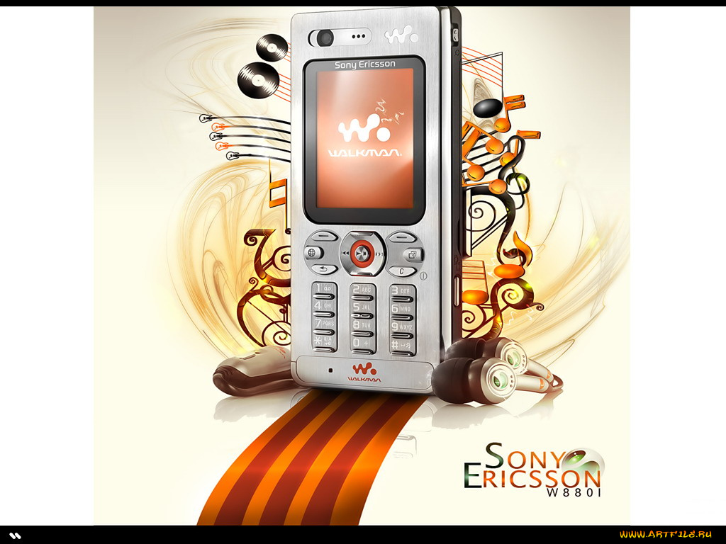 бренды, sony, ericsson