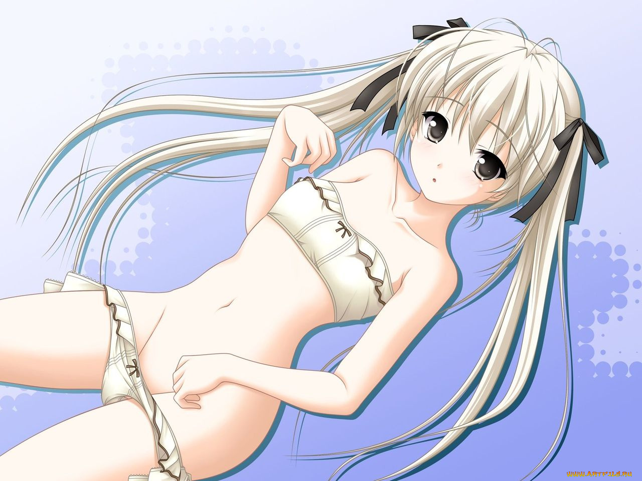 yosuganosora, аниме, yosuga, no, sora