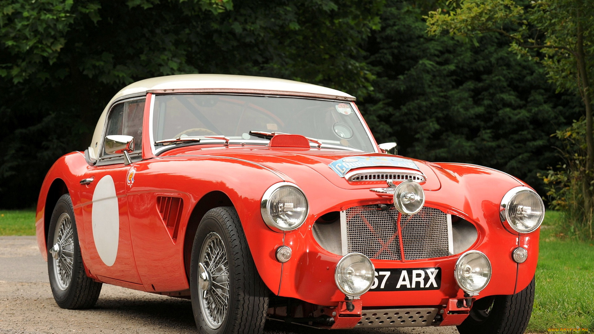 austin, healey, 3000, 1962, автомобили, healy, ретро