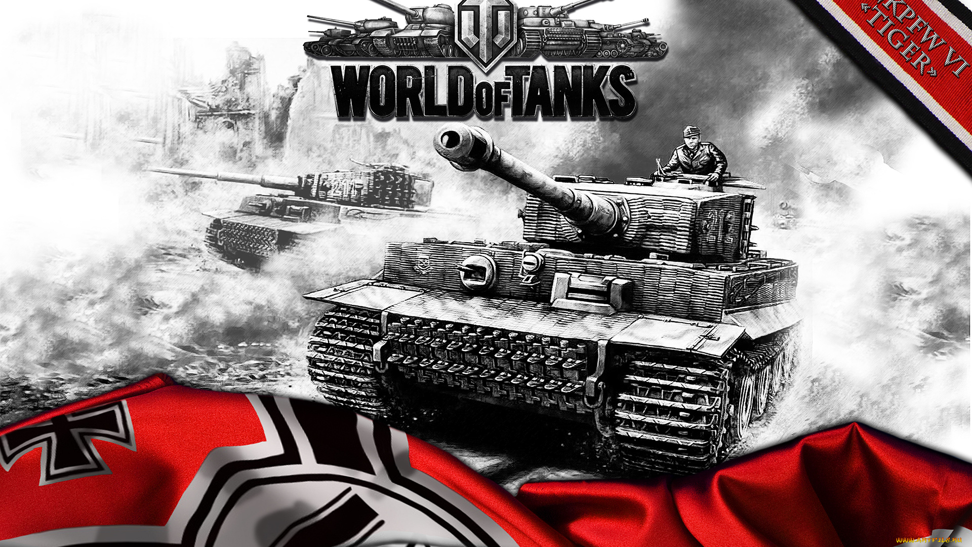 world, of, tanks, видео, игры, мир, танков