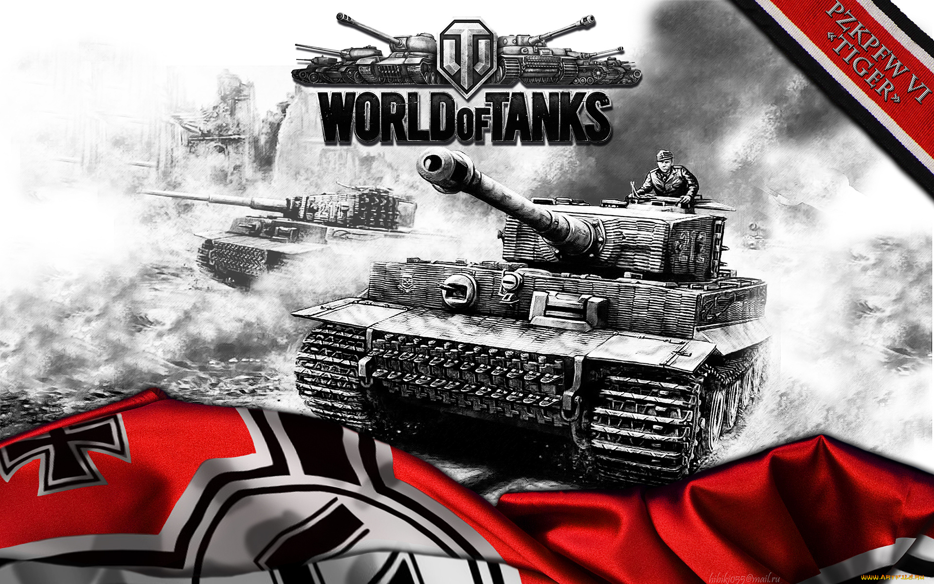 world, of, tanks, видео, игры, мир, танков