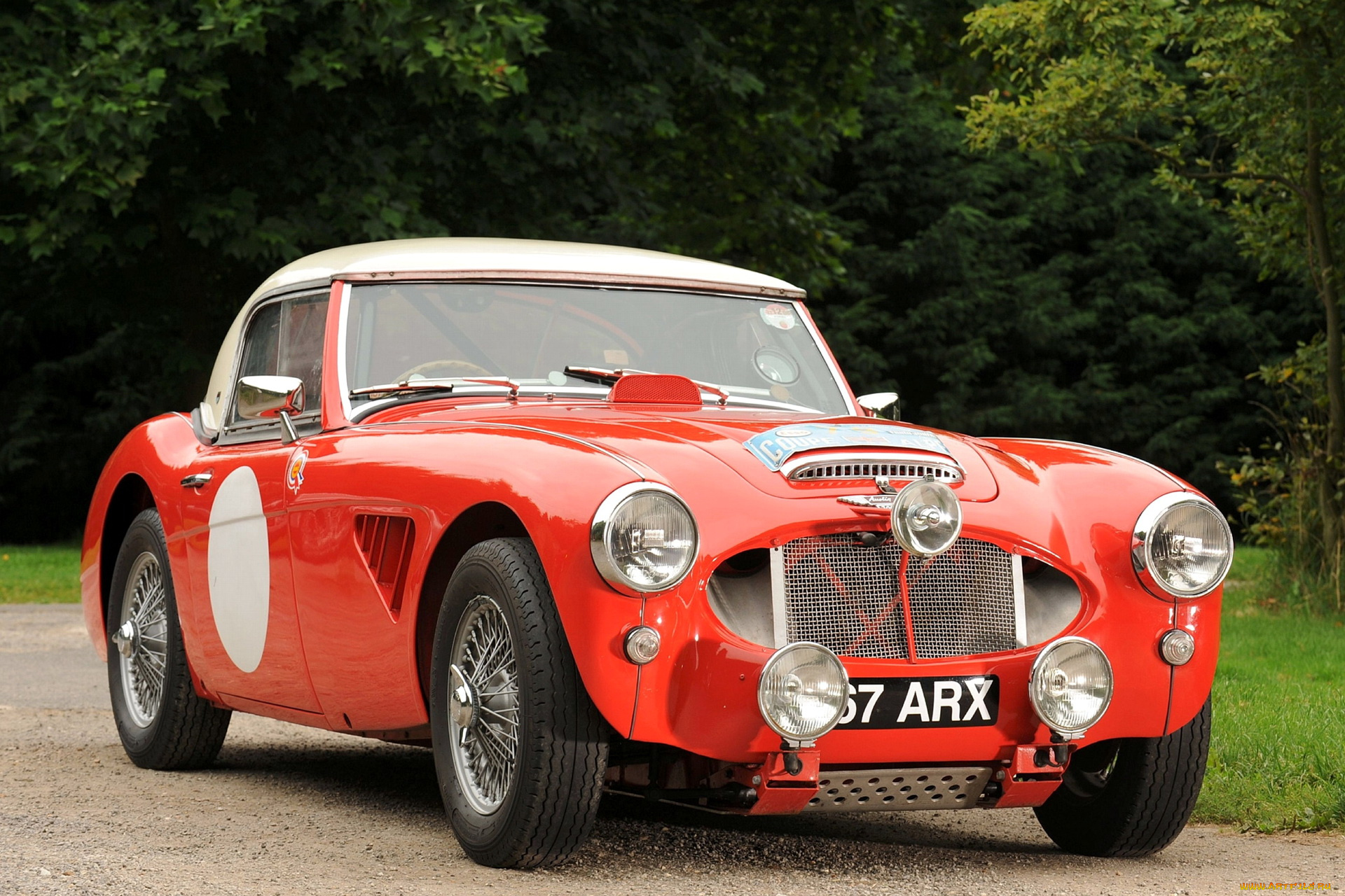 austin, healey, 3000, 1962, автомобили, healy, ретро