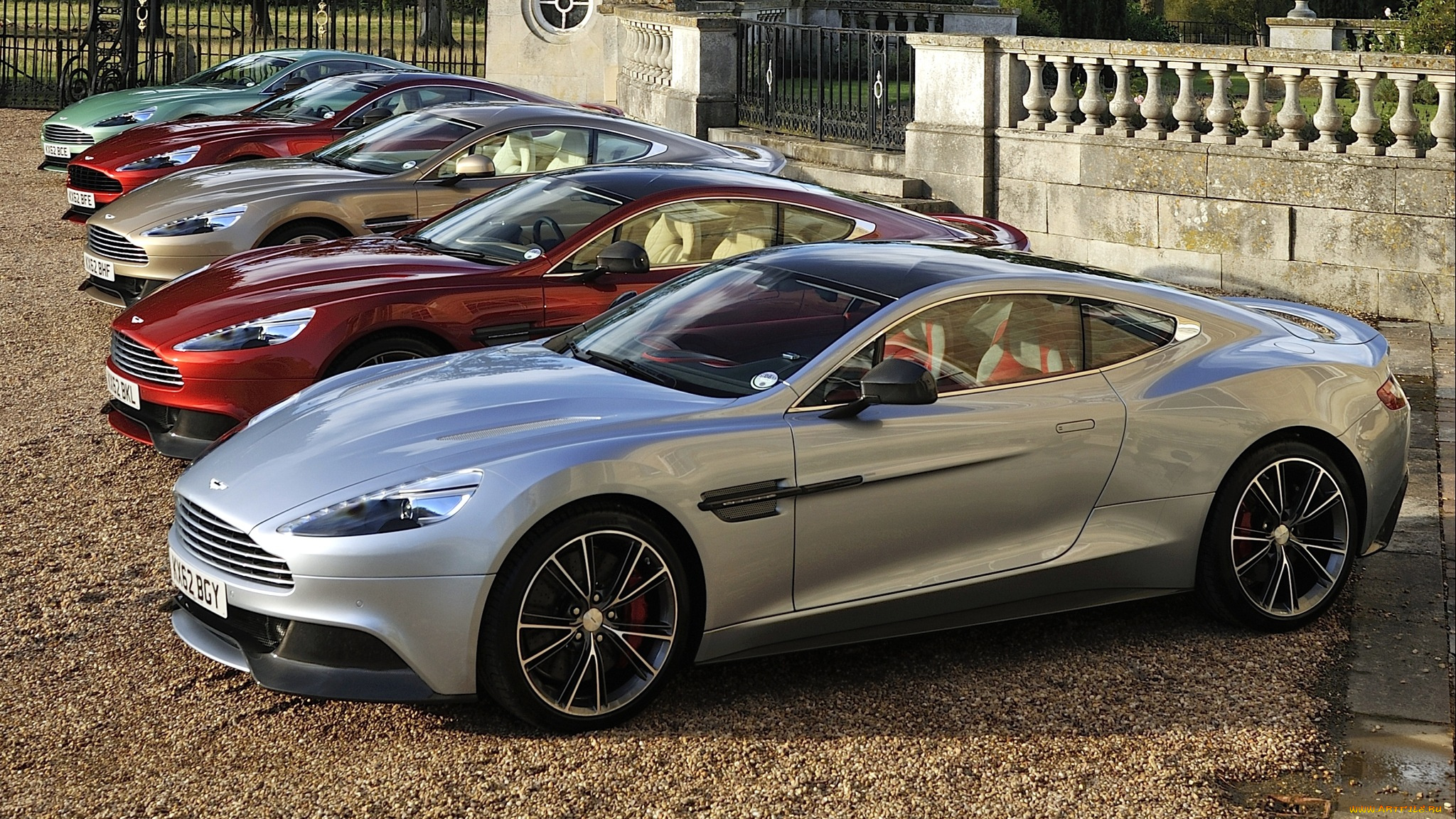 aston, martin, vanquish, автомобили, мощь, изящество, стиль, автомобиль, скорость