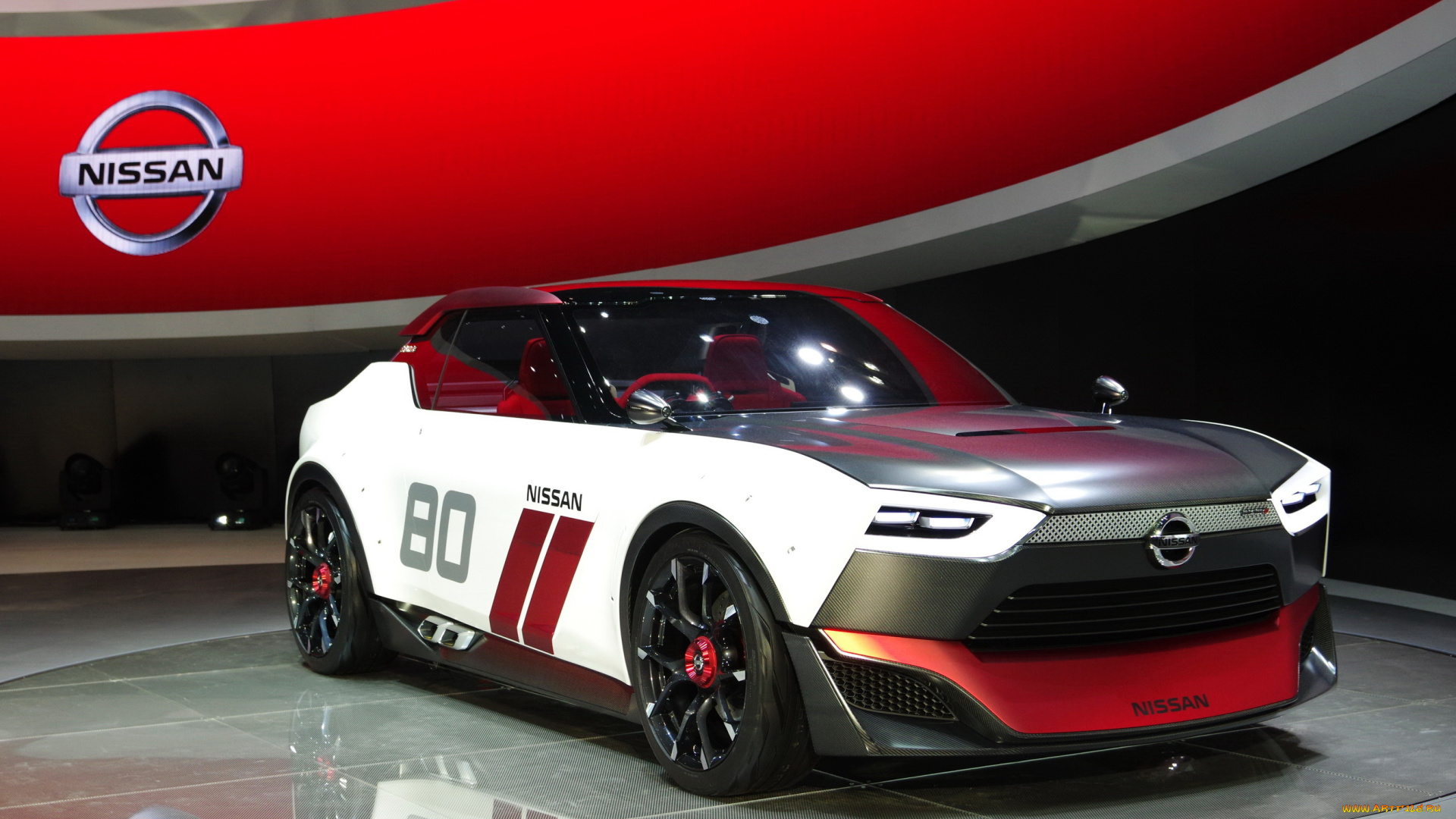 2013, nissan, idx, nismo, автомобили, nissan, datsun, nismo