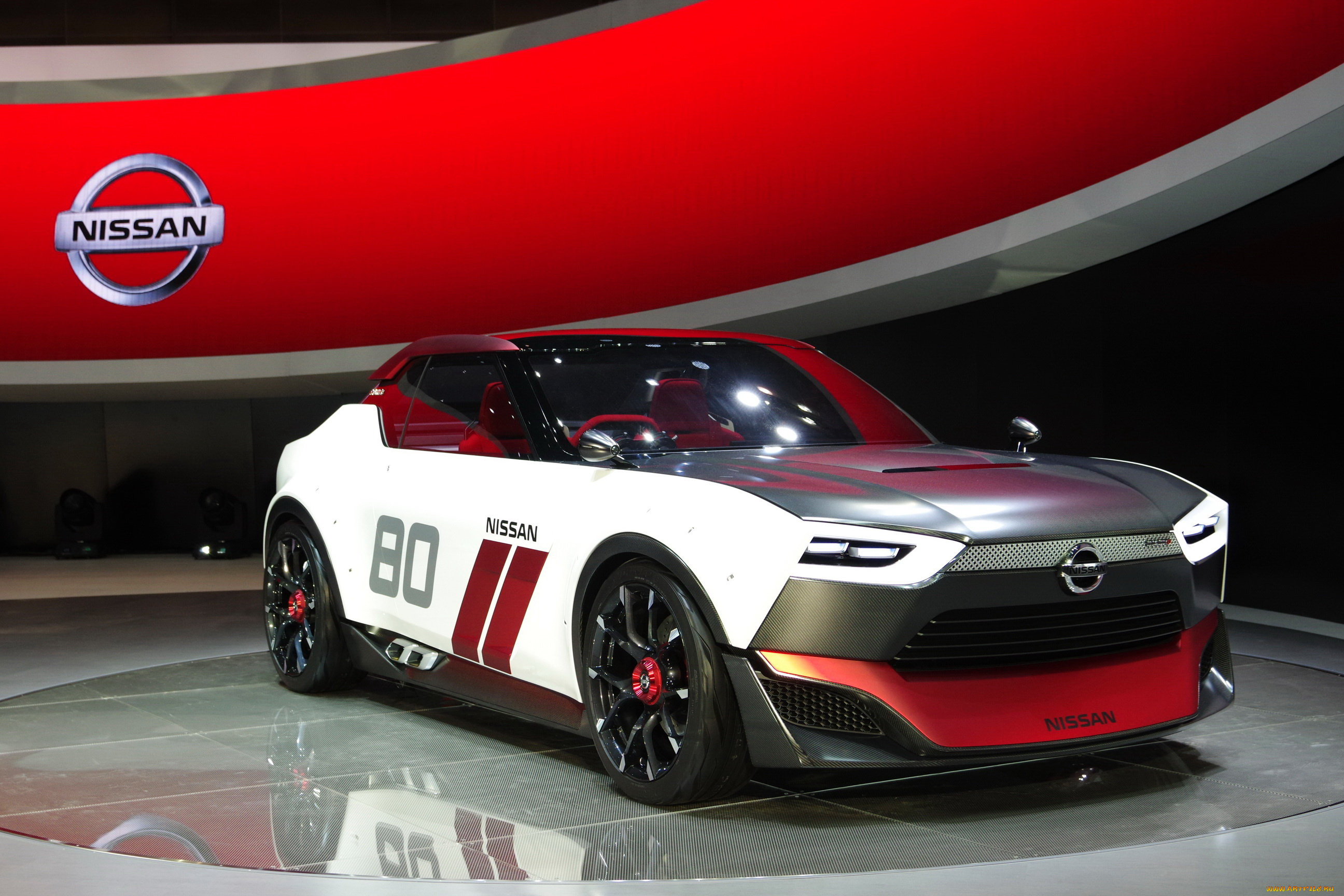 2013, nissan, idx, nismo, автомобили, nissan, datsun, nismo