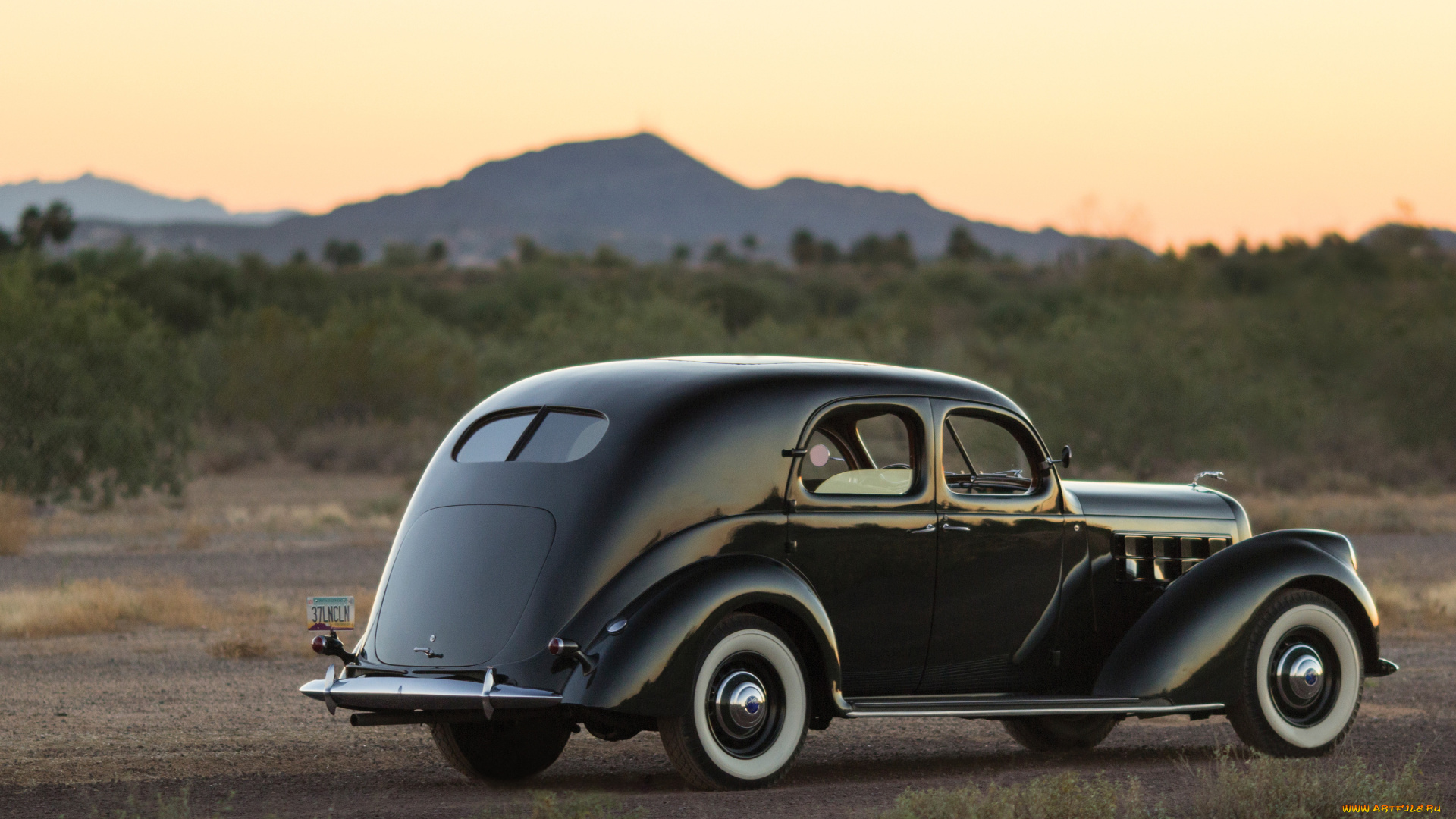 lincoln, model, k, 2-window, sedan, автомобили, классика, lincoln