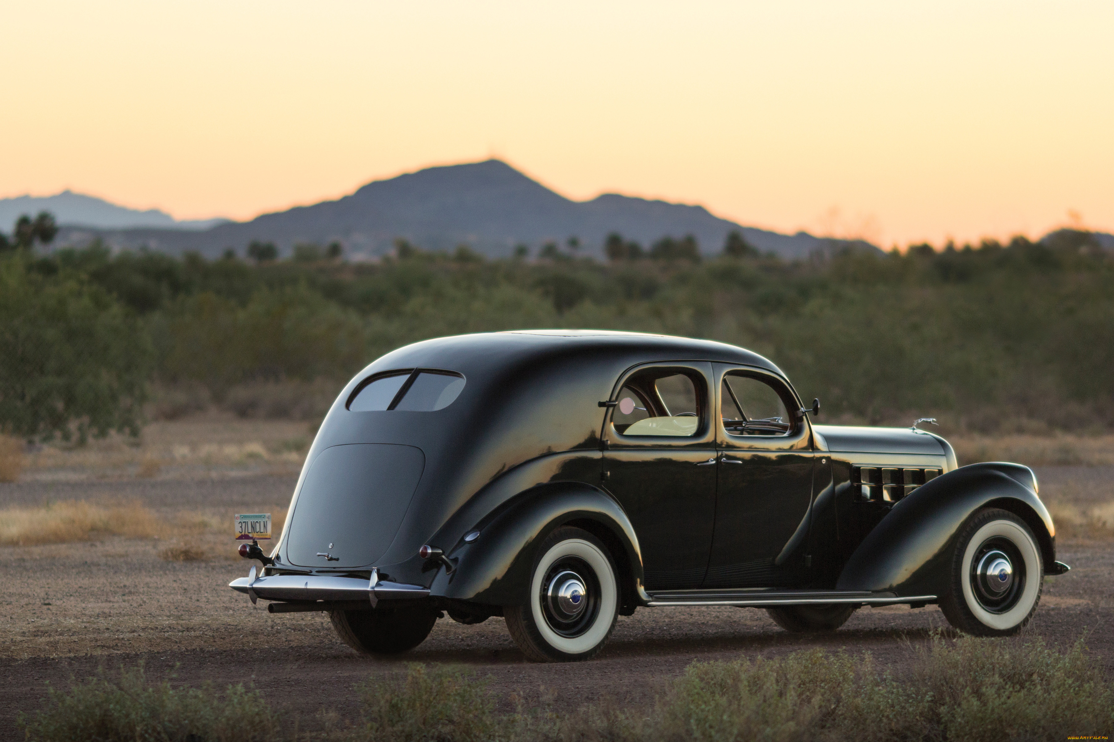 lincoln, model, k, 2-window, sedan, автомобили, классика, lincoln