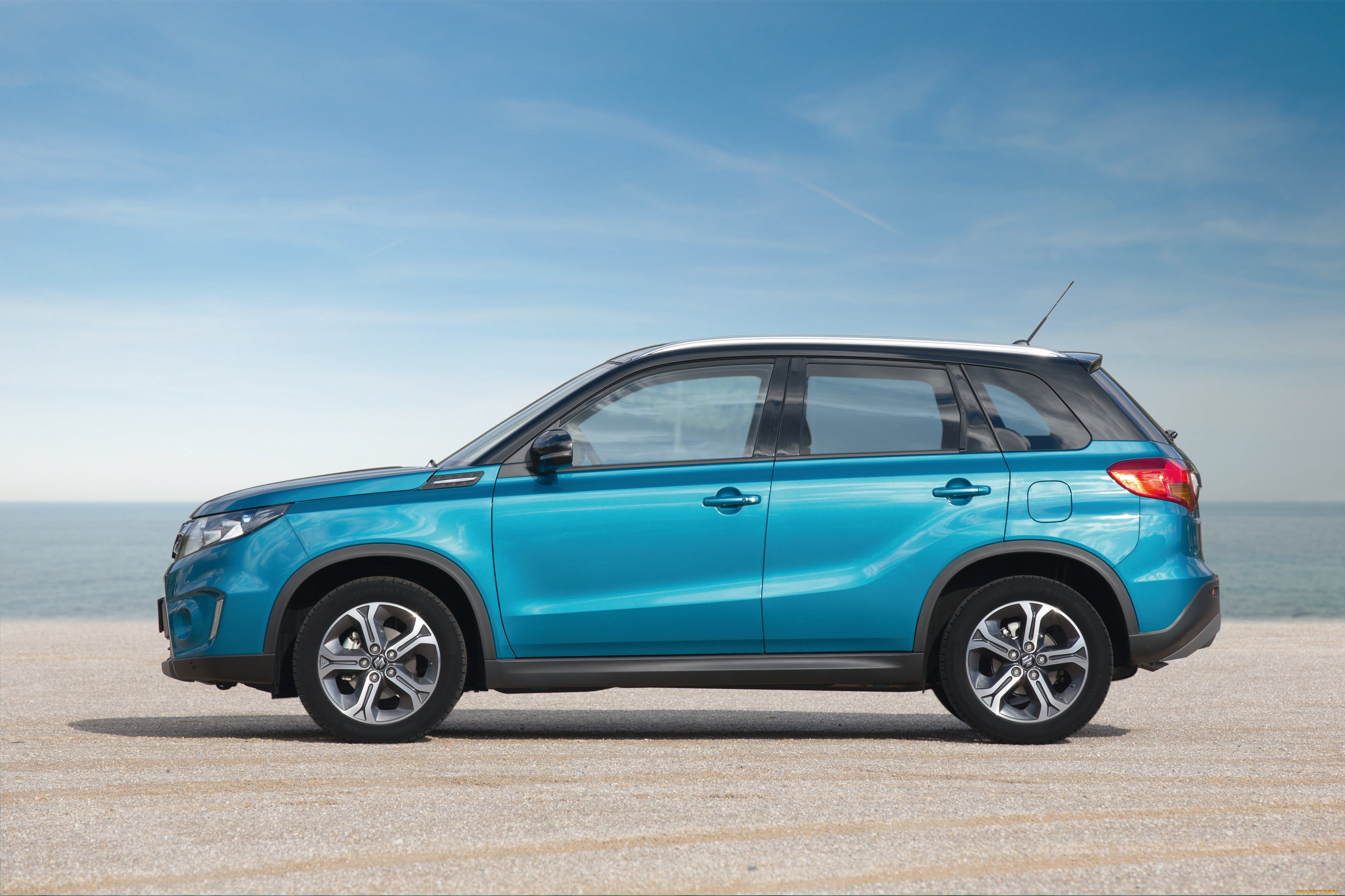 автомобили, suzuki, синий, 2014г, vitara